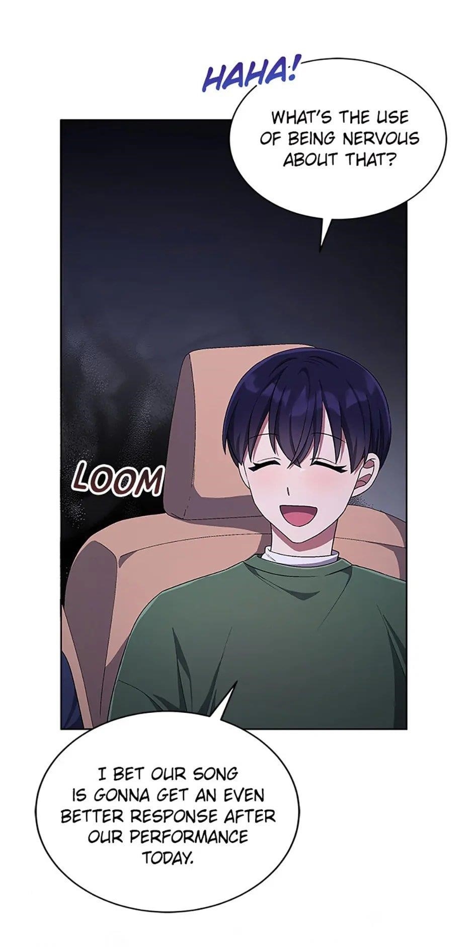 The Slow Second Life of a Dismissed Dark Soldier (age 30) Chapter 79 - Page 18