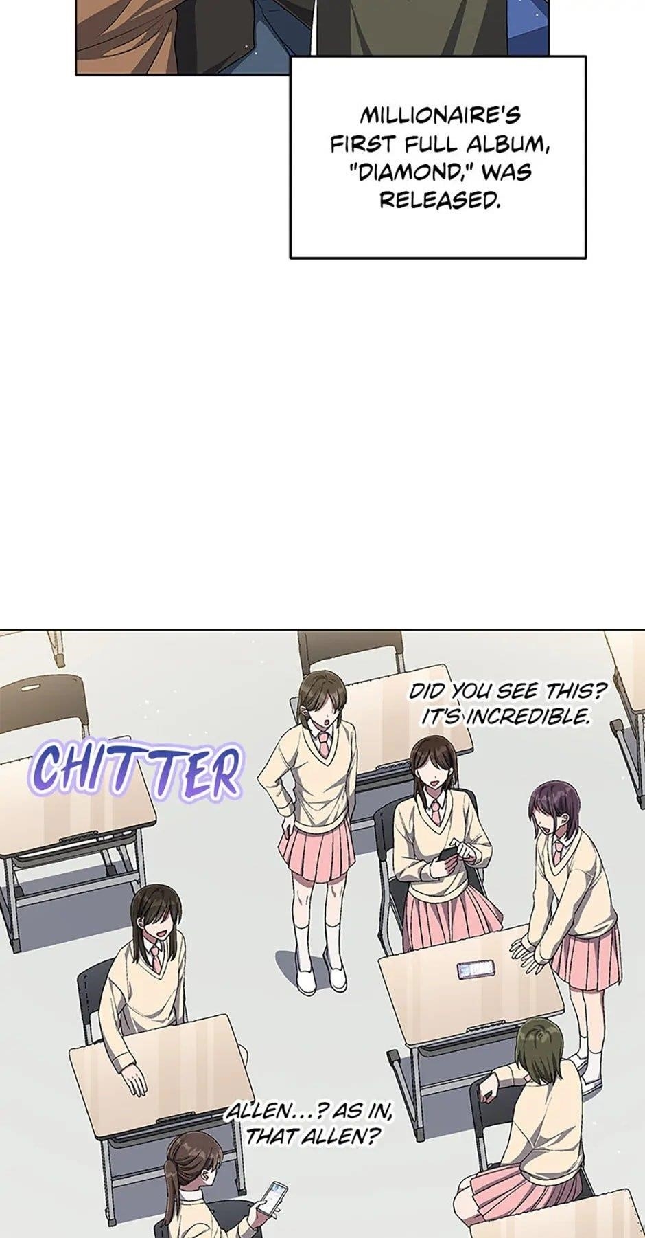 The Slow Second Life of a Dismissed Dark Soldier (age 30) Chapter 79 - Page 2