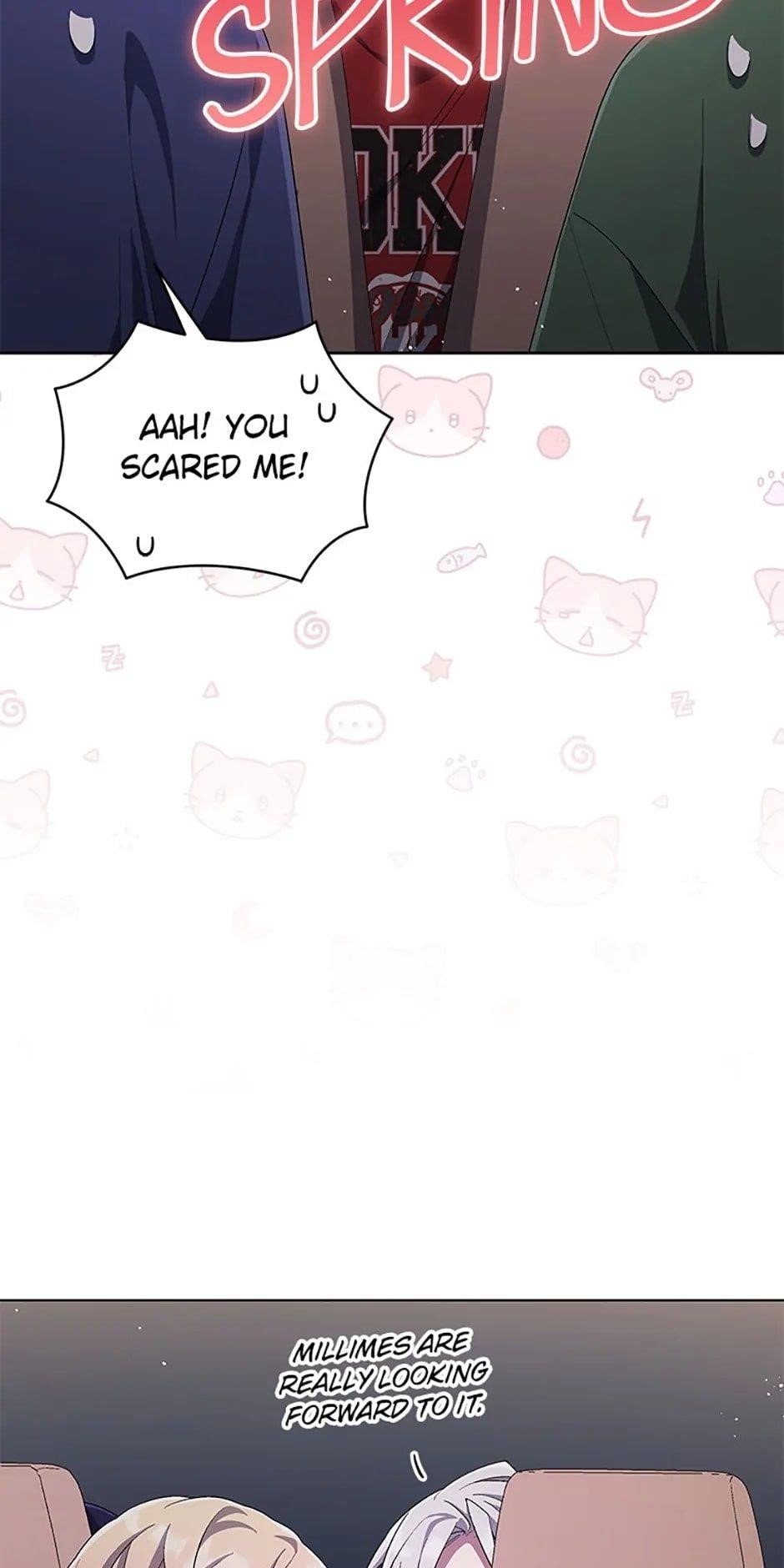 The Slow Second Life of a Dismissed Dark Soldier (age 30) Chapter 79 - Page 20