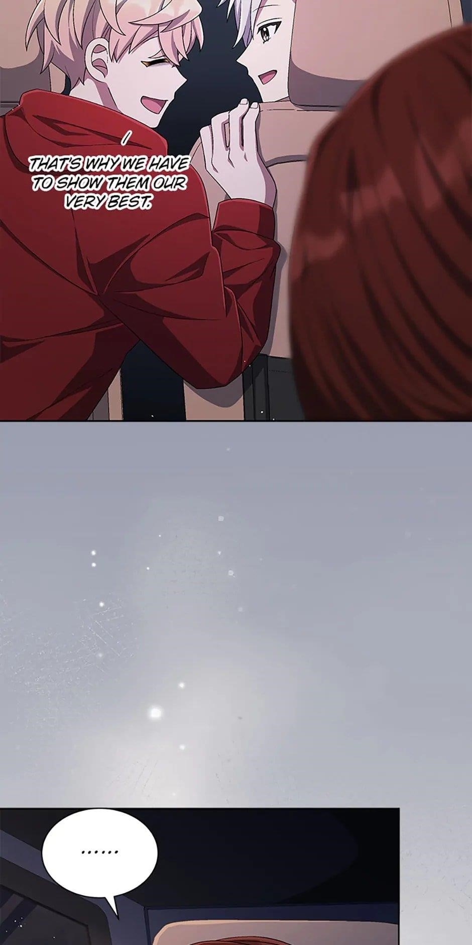 The Slow Second Life of a Dismissed Dark Soldier (age 30) Chapter 79 - Page 21