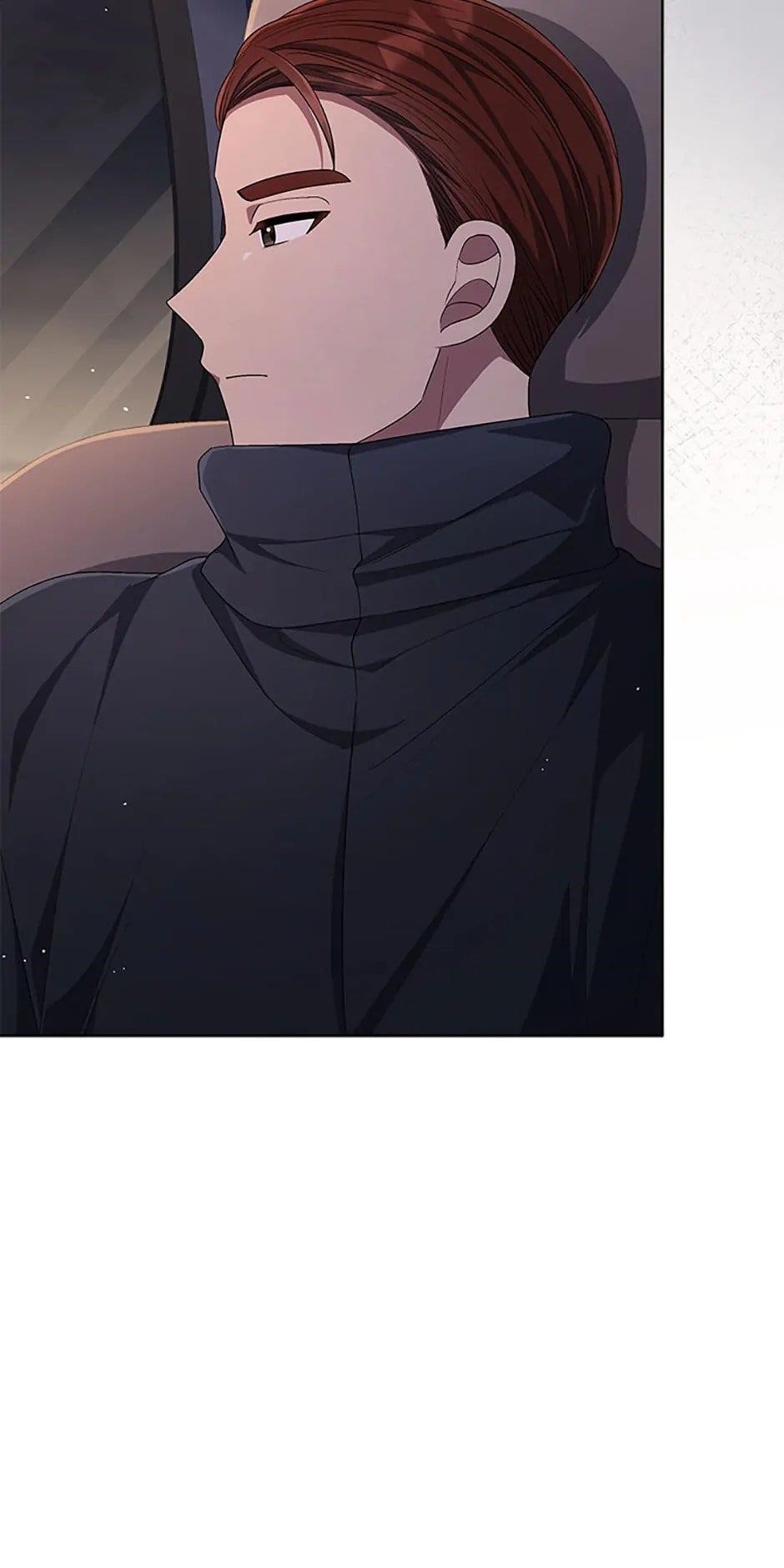 The Slow Second Life of a Dismissed Dark Soldier (age 30) Chapter 79 - Page 22