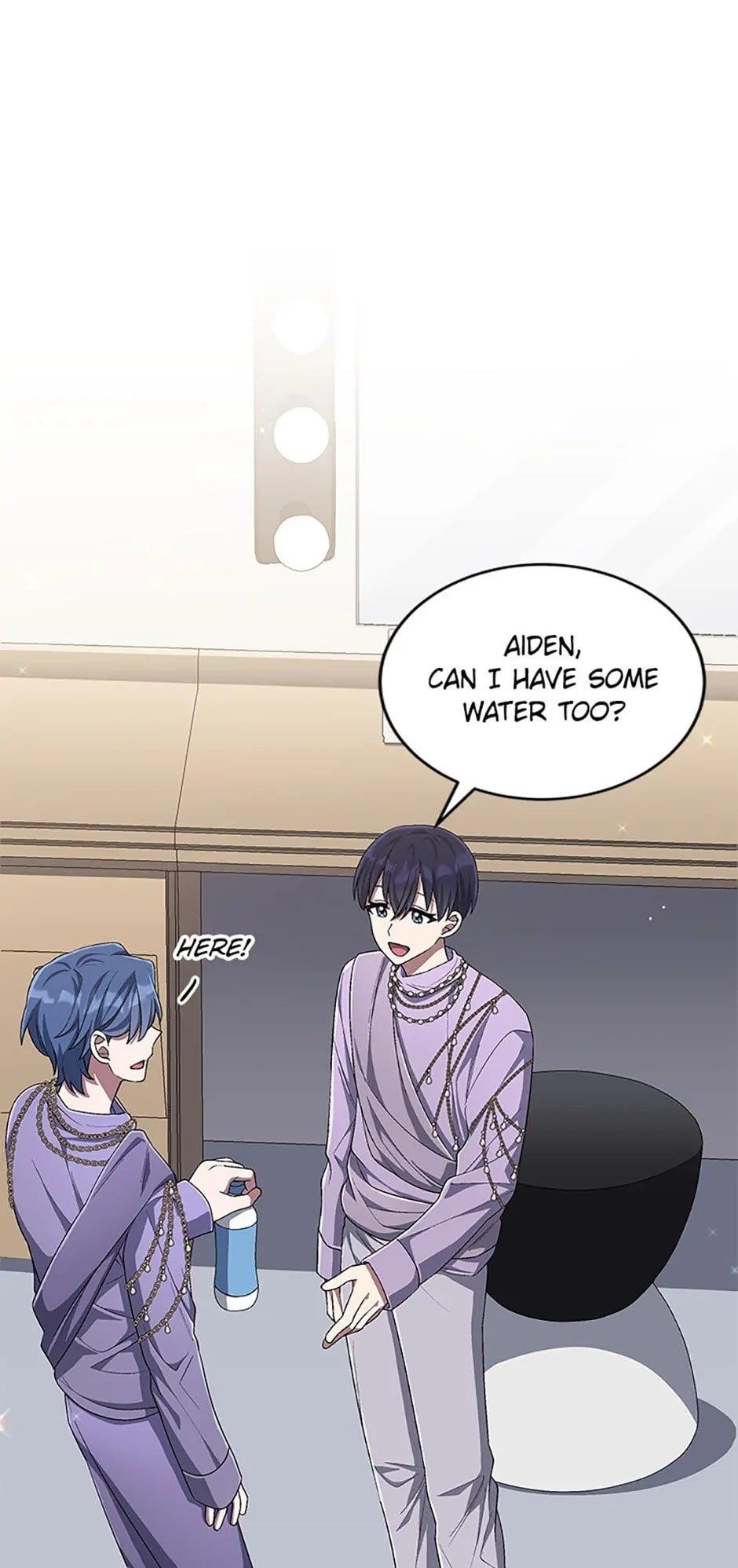 The Slow Second Life of a Dismissed Dark Soldier (age 30) Chapter 79 - Page 23