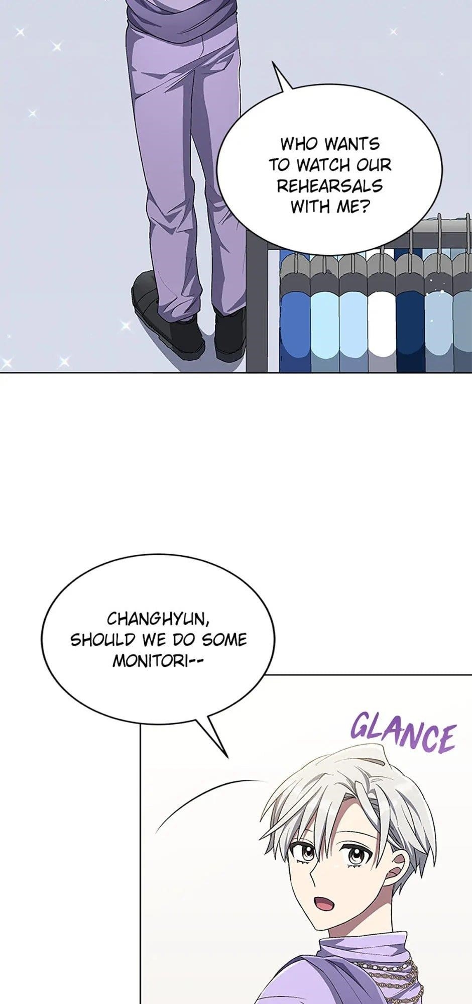 The Slow Second Life of a Dismissed Dark Soldier (age 30) Chapter 79 - Page 25