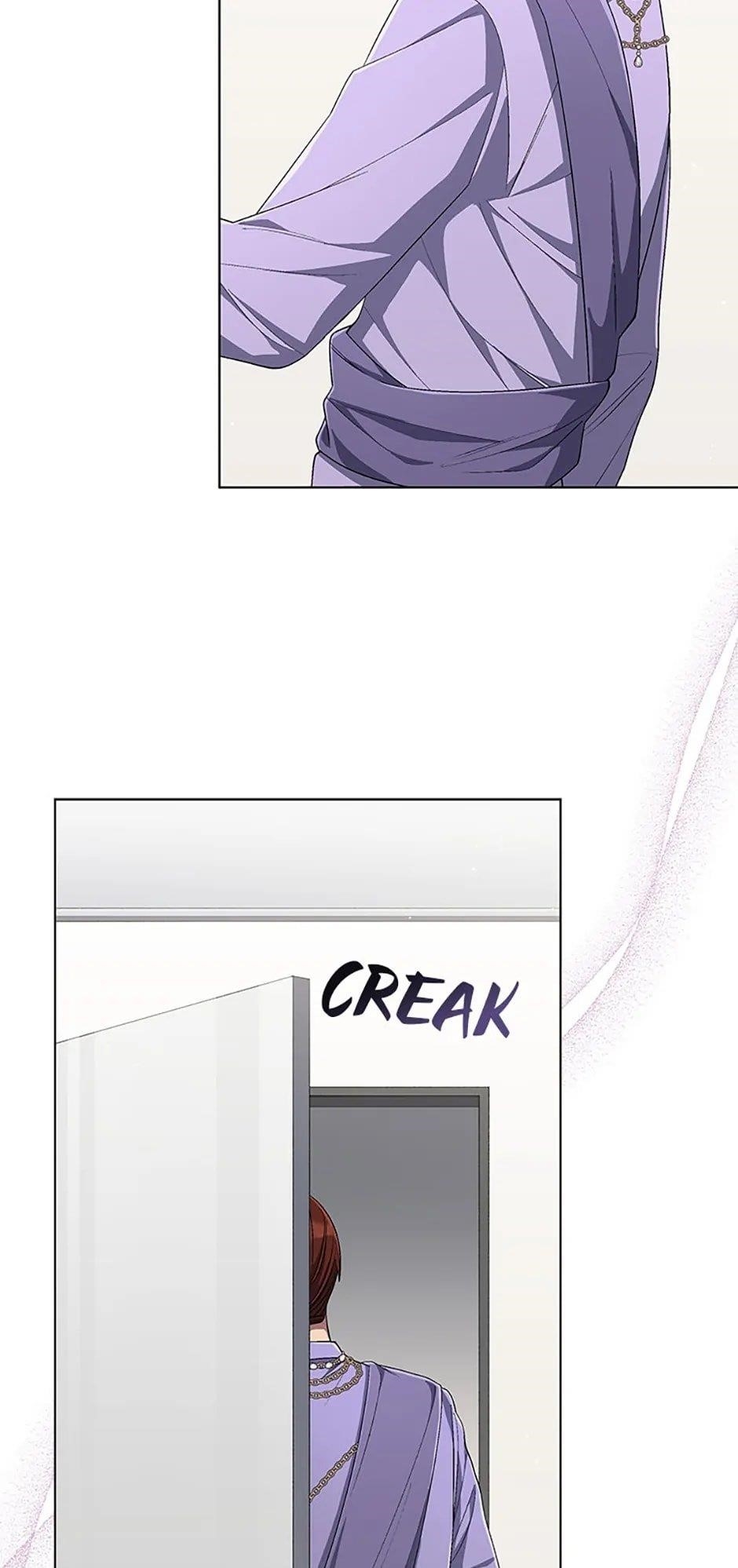 The Slow Second Life of a Dismissed Dark Soldier (age 30) Chapter 79 - Page 26