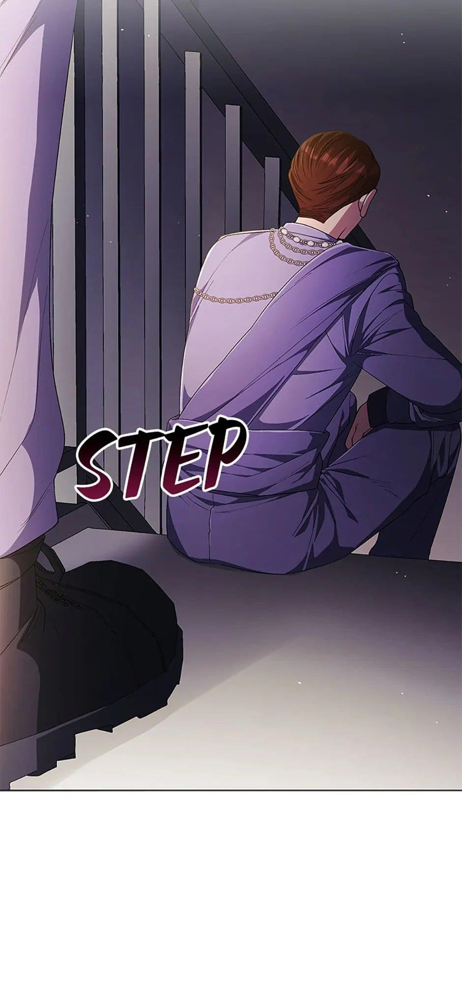 The Slow Second Life of a Dismissed Dark Soldier (age 30) Chapter 79 - Page 28