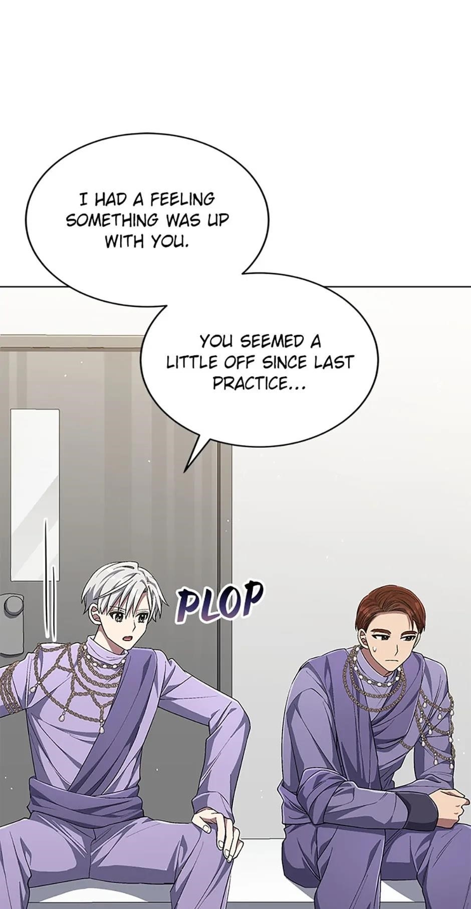 The Slow Second Life of a Dismissed Dark Soldier (age 30) Chapter 79 - Page 29