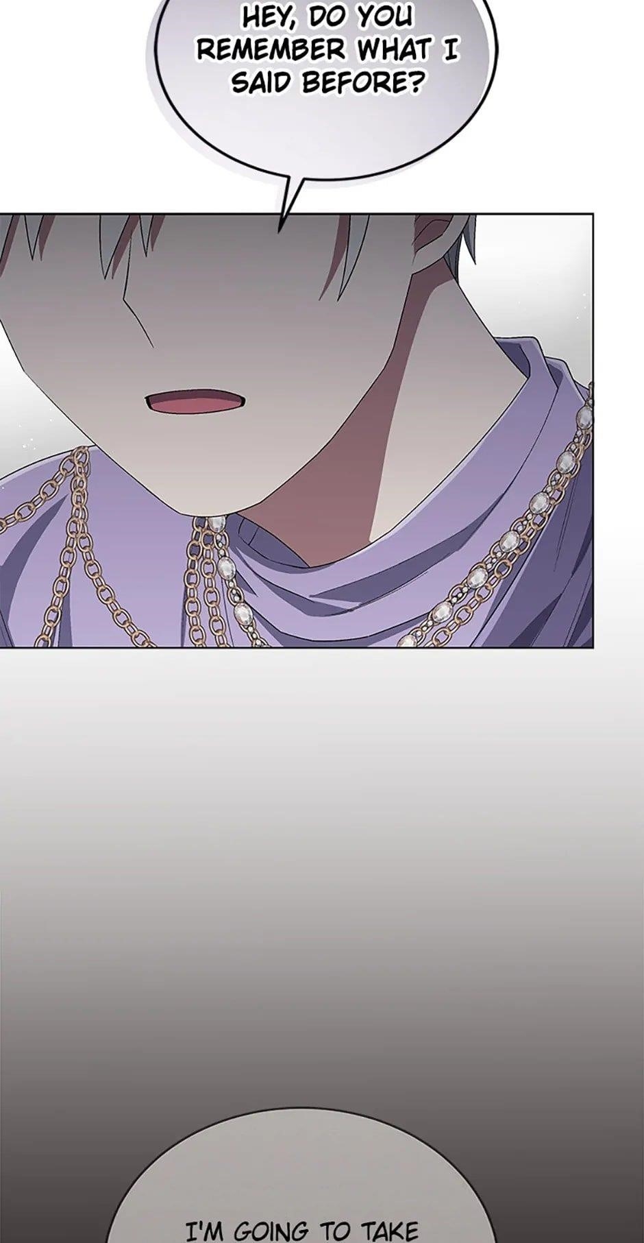 The Slow Second Life of a Dismissed Dark Soldier (age 30) Chapter 79 - Page 32