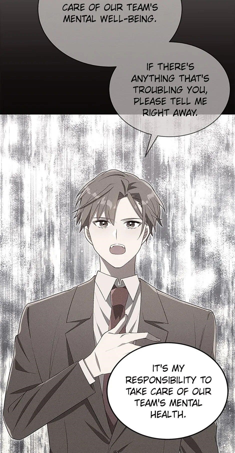 The Slow Second Life of a Dismissed Dark Soldier (age 30) Chapter 79 - Page 33