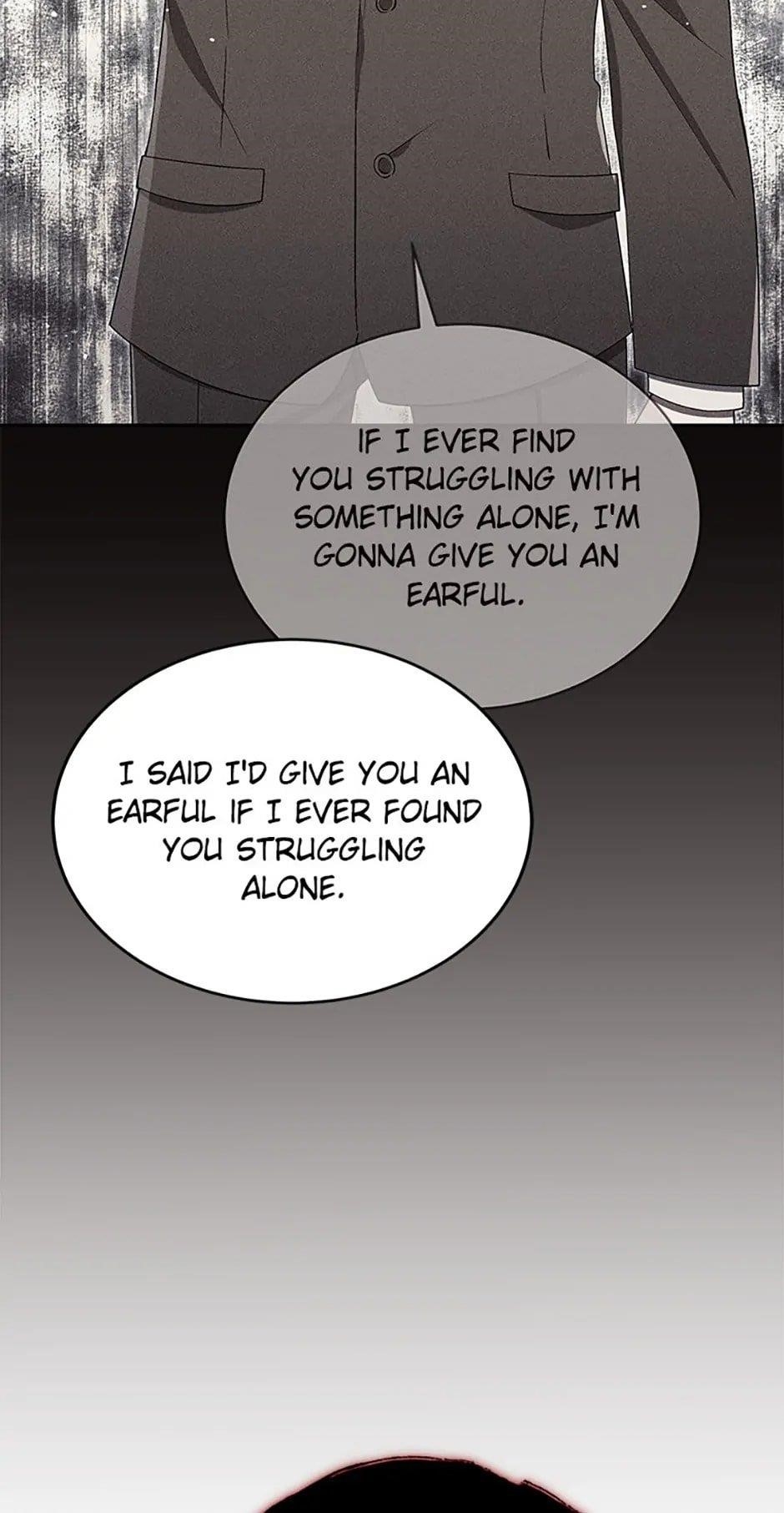 The Slow Second Life of a Dismissed Dark Soldier (age 30) Chapter 79 - Page 34