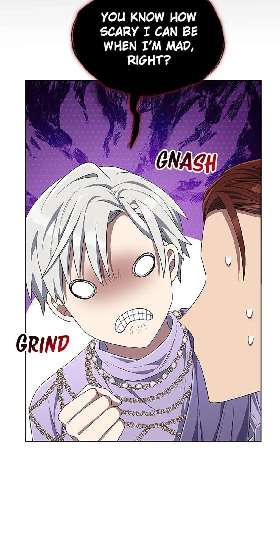 The Slow Second Life of a Dismissed Dark Soldier (age 30) Chapter 79 - Page 35