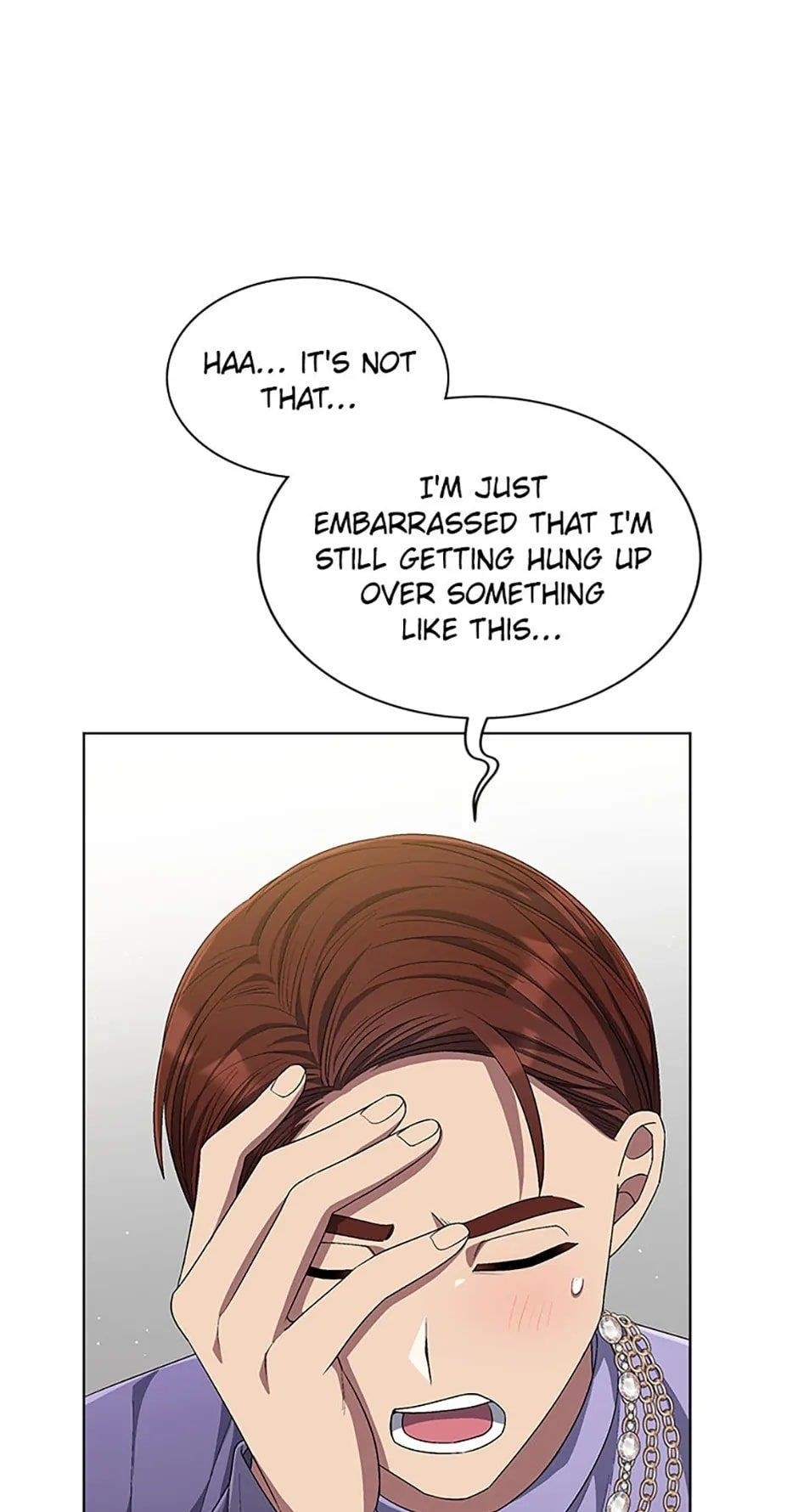 The Slow Second Life of a Dismissed Dark Soldier (age 30) Chapter 79 - Page 36