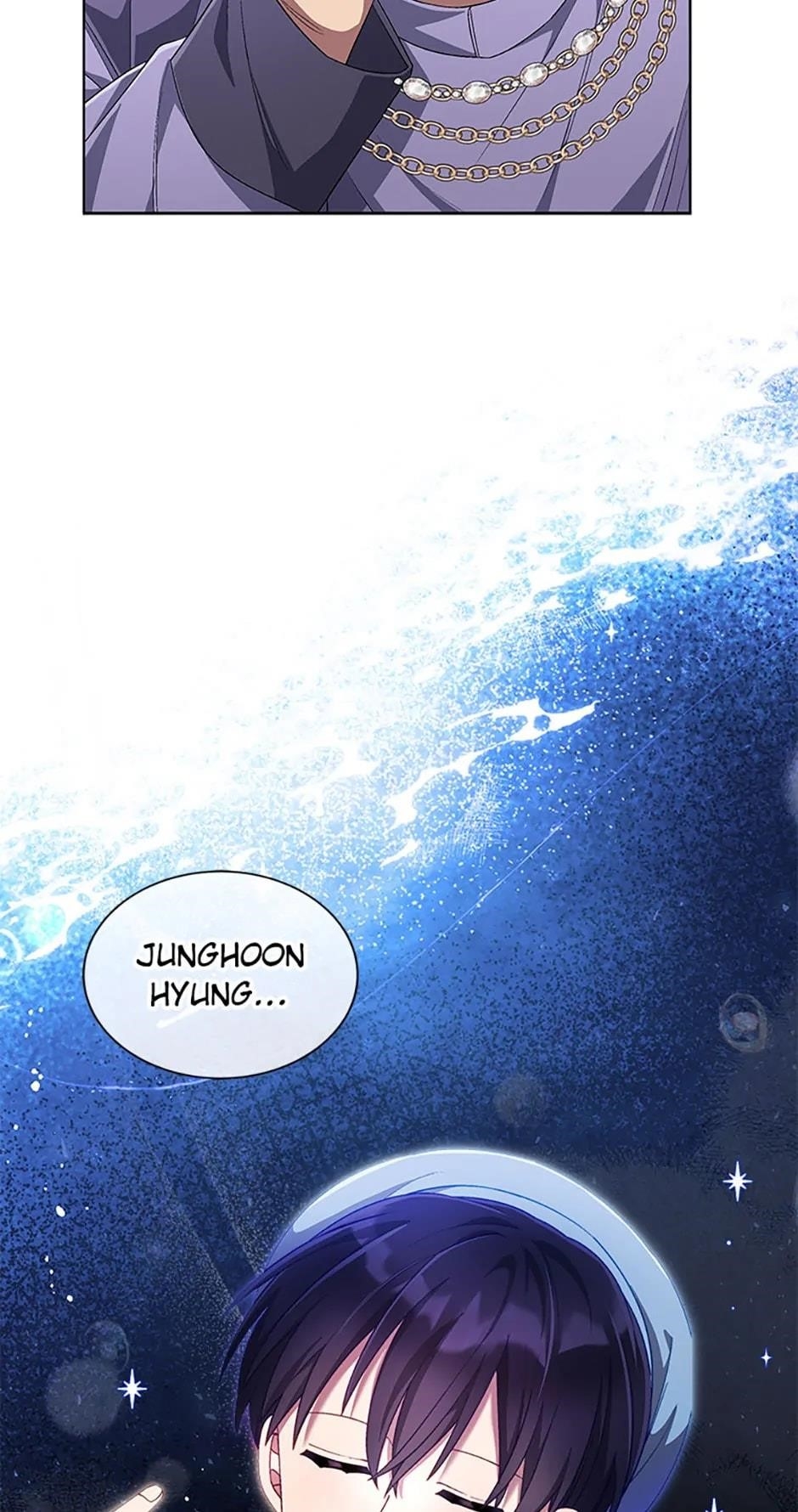 The Slow Second Life of a Dismissed Dark Soldier (age 30) Chapter 79 - Page 37