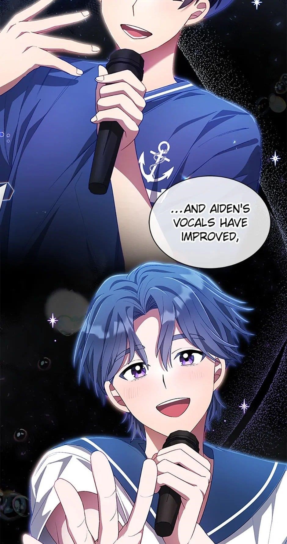 The Slow Second Life of a Dismissed Dark Soldier (age 30) Chapter 79 - Page 38