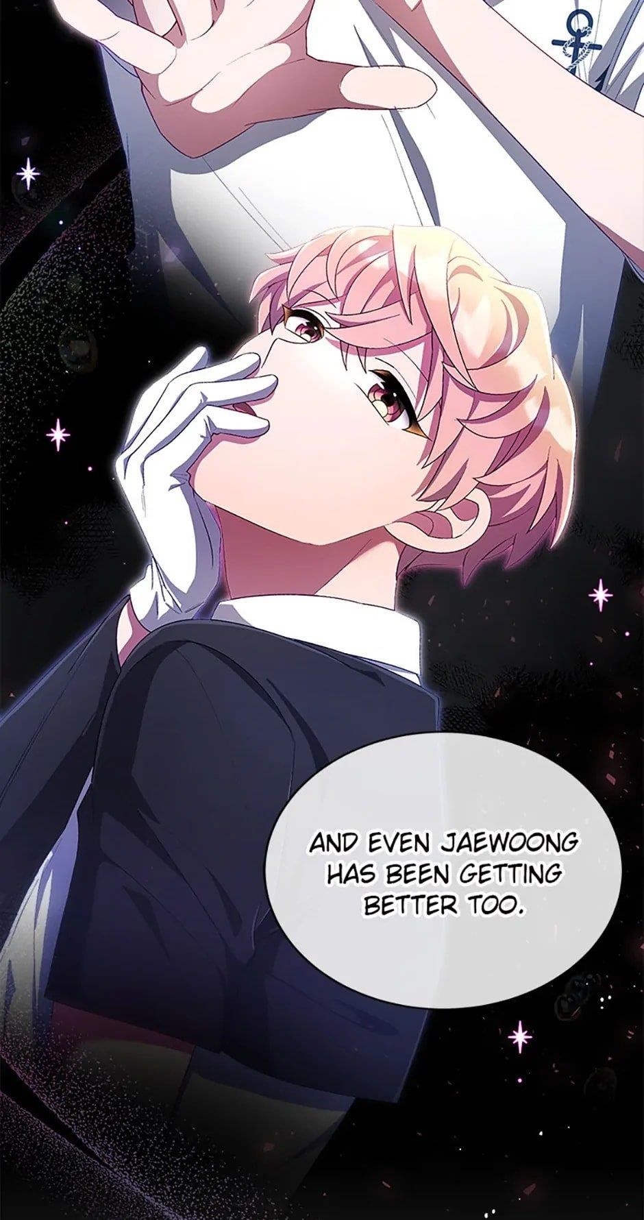 The Slow Second Life of a Dismissed Dark Soldier (age 30) Chapter 79 - Page 39