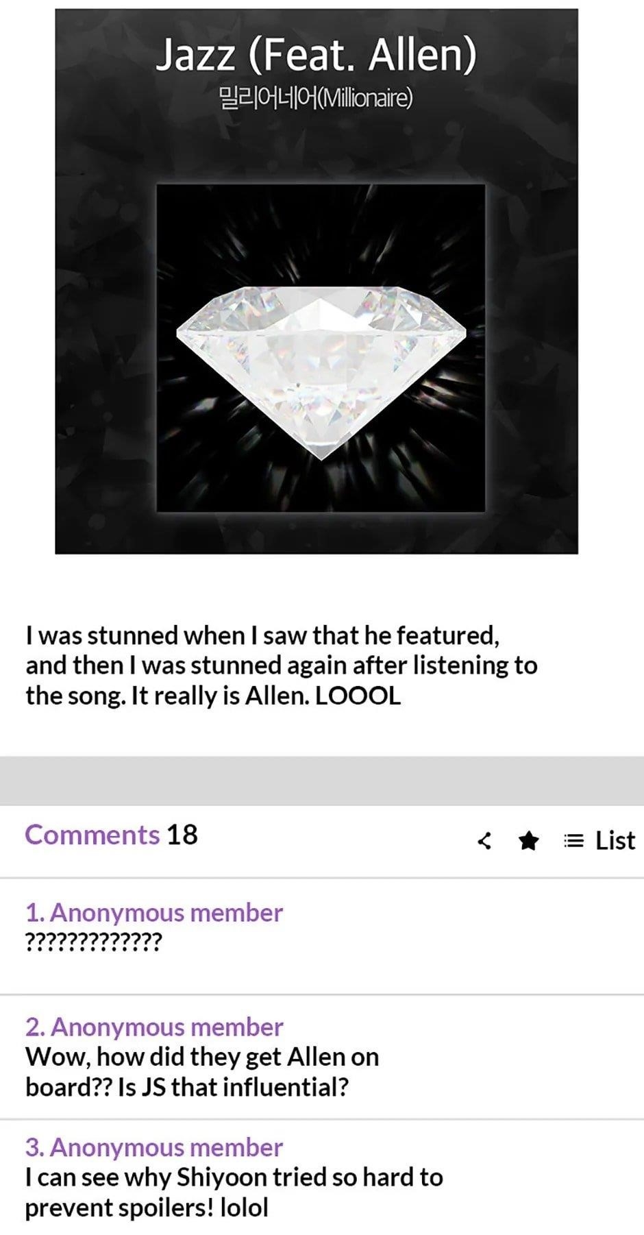 The Slow Second Life of a Dismissed Dark Soldier (age 30) Chapter 79 - Page 4