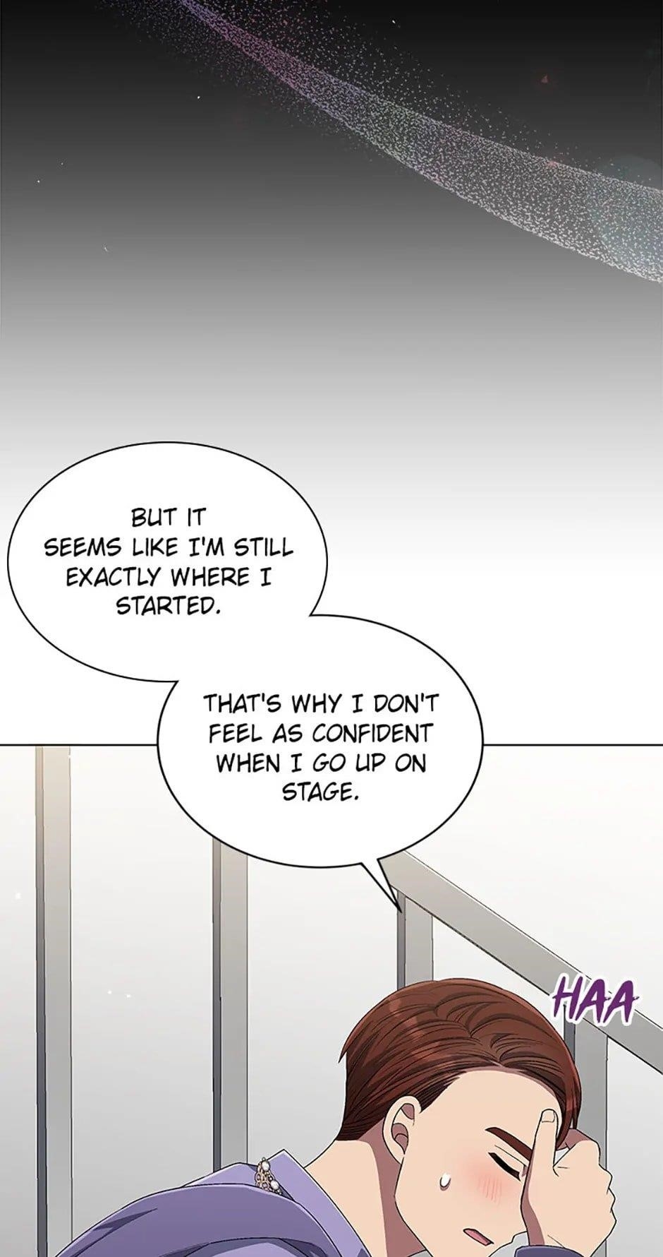 The Slow Second Life of a Dismissed Dark Soldier (age 30) Chapter 79 - Page 40