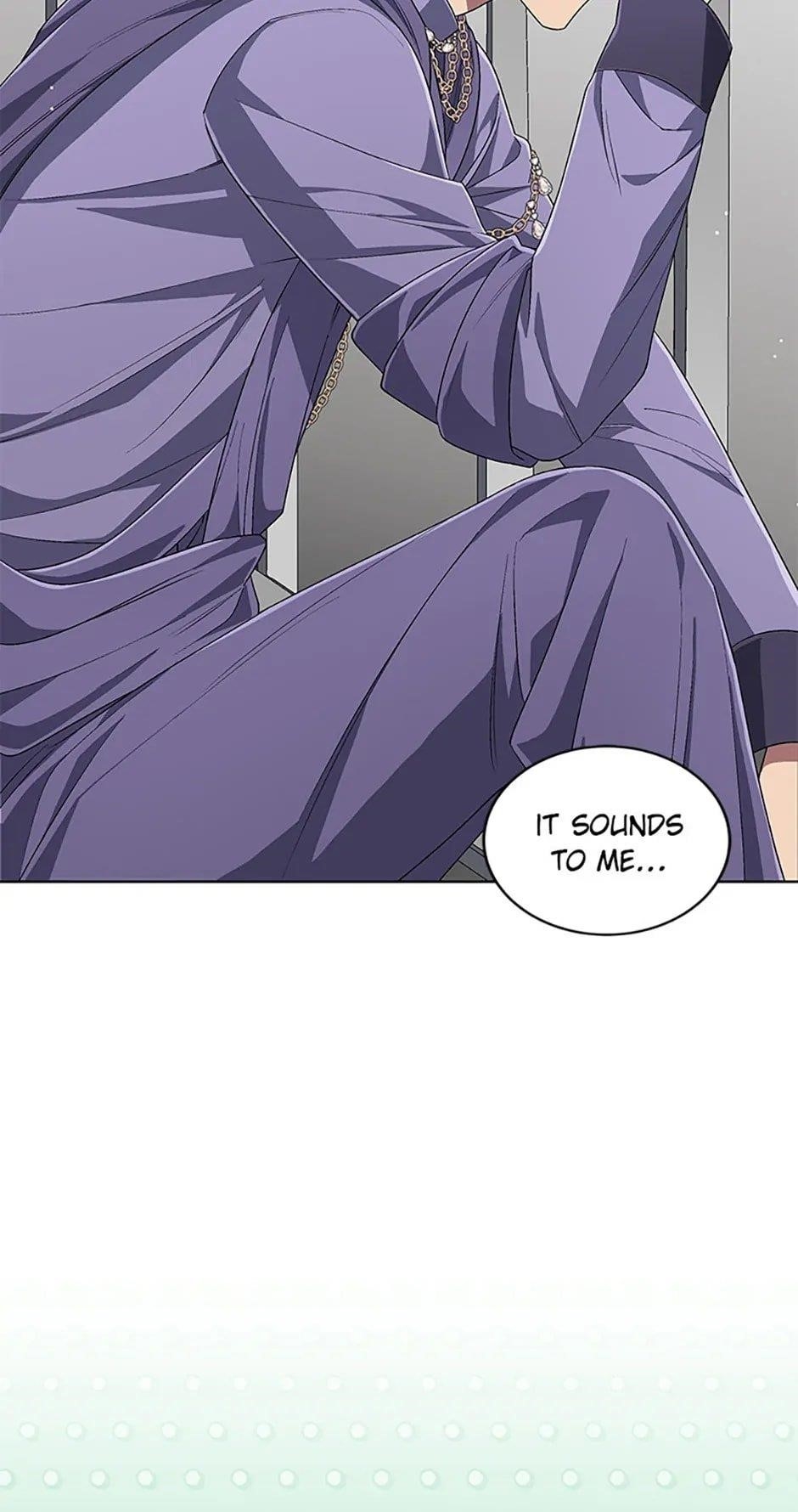 The Slow Second Life of a Dismissed Dark Soldier (age 30) Chapter 79 - Page 41