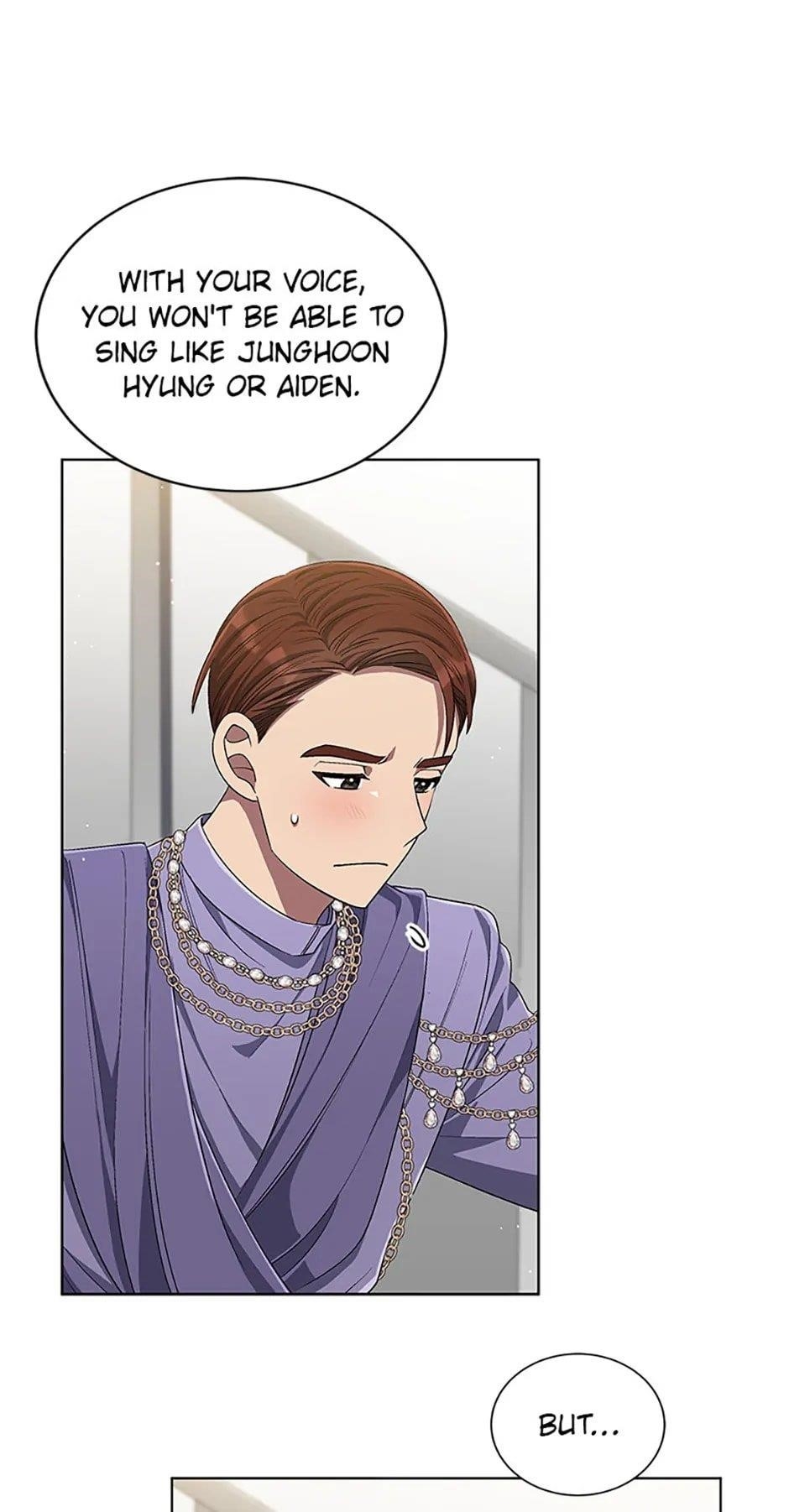 The Slow Second Life of a Dismissed Dark Soldier (age 30) Chapter 79 - Page 43