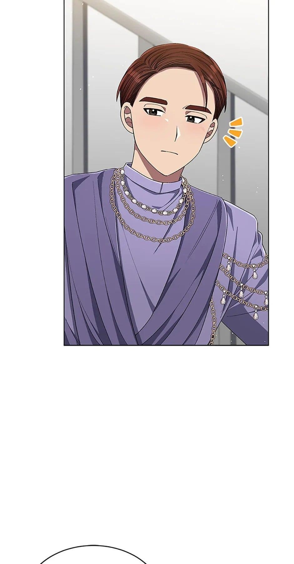 The Slow Second Life of a Dismissed Dark Soldier (age 30) Chapter 79 - Page 44