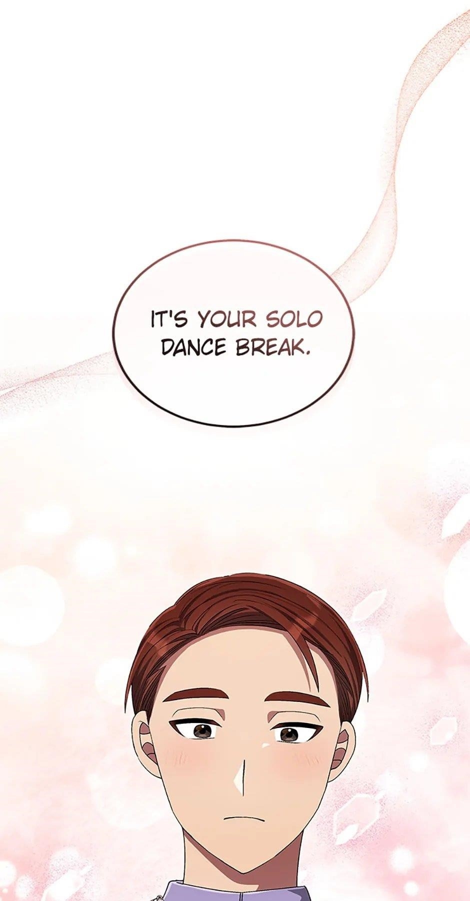 The Slow Second Life of a Dismissed Dark Soldier (age 30) Chapter 79 - Page 46