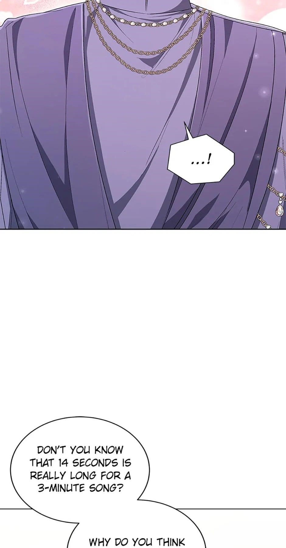 The Slow Second Life of a Dismissed Dark Soldier (age 30) Chapter 79 - Page 47