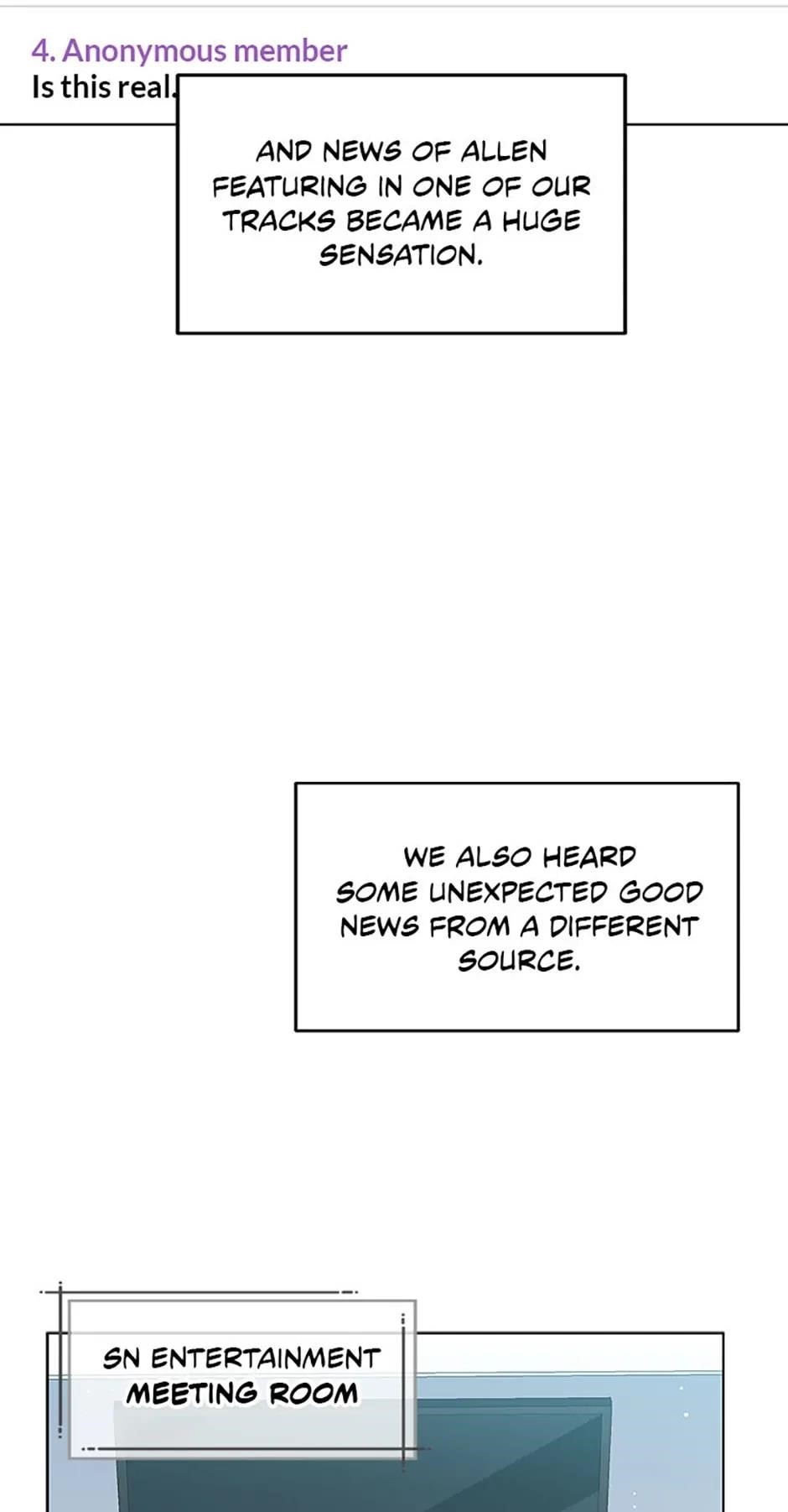 The Slow Second Life of a Dismissed Dark Soldier (age 30) Chapter 79 - Page 5