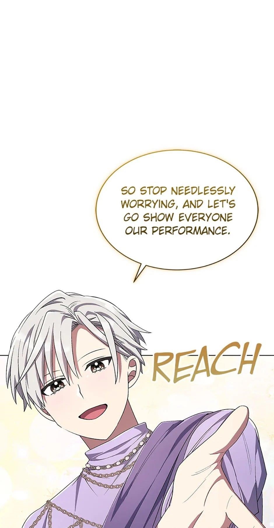 The Slow Second Life of a Dismissed Dark Soldier (age 30) Chapter 79 - Page 50