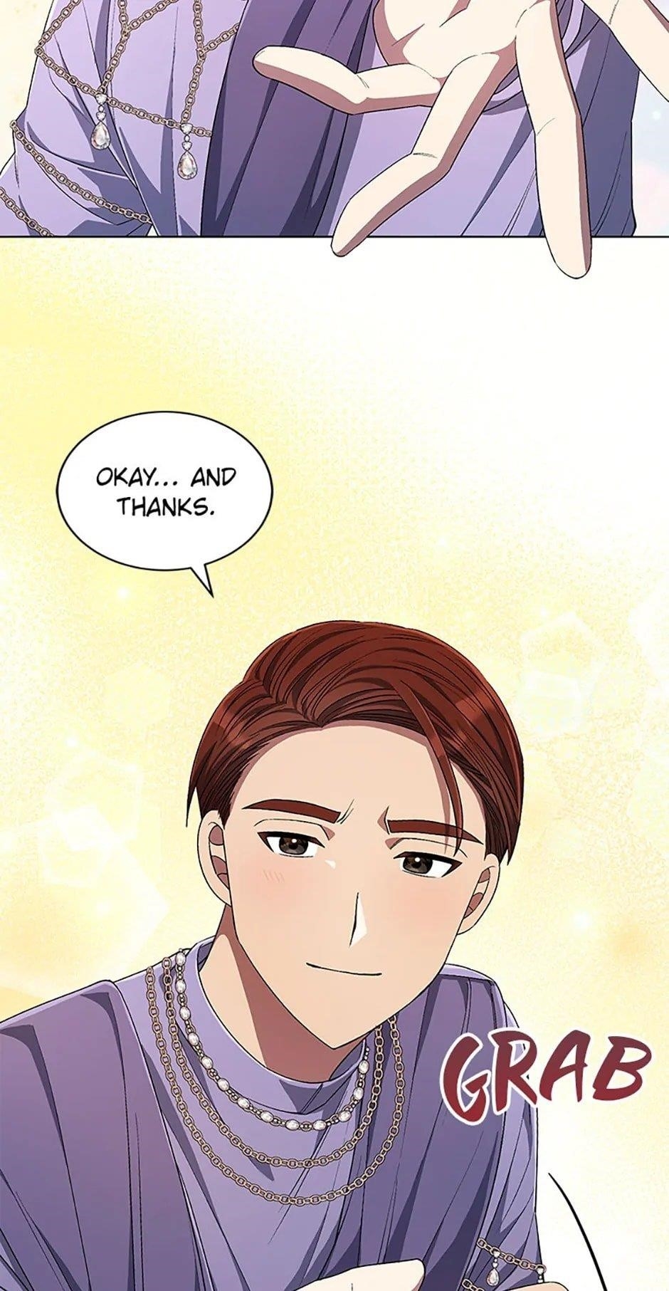 The Slow Second Life of a Dismissed Dark Soldier (age 30) Chapter 79 - Page 51