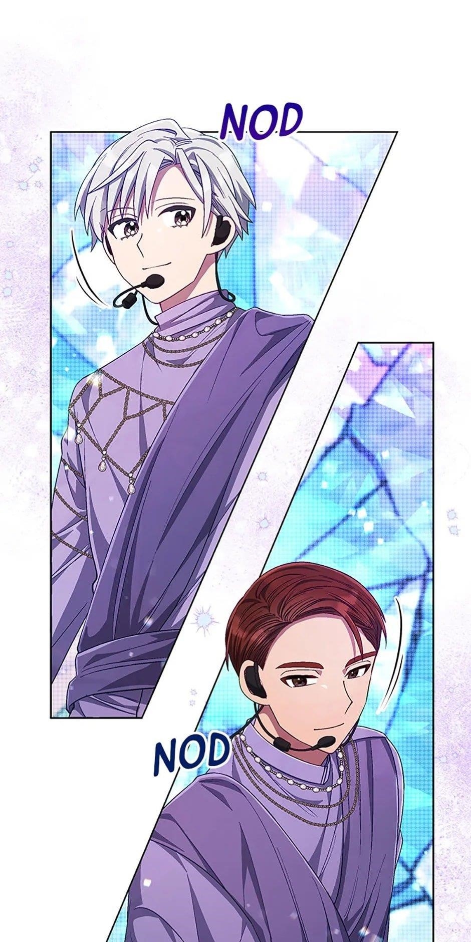 The Slow Second Life of a Dismissed Dark Soldier (age 30) Chapter 79 - Page 56