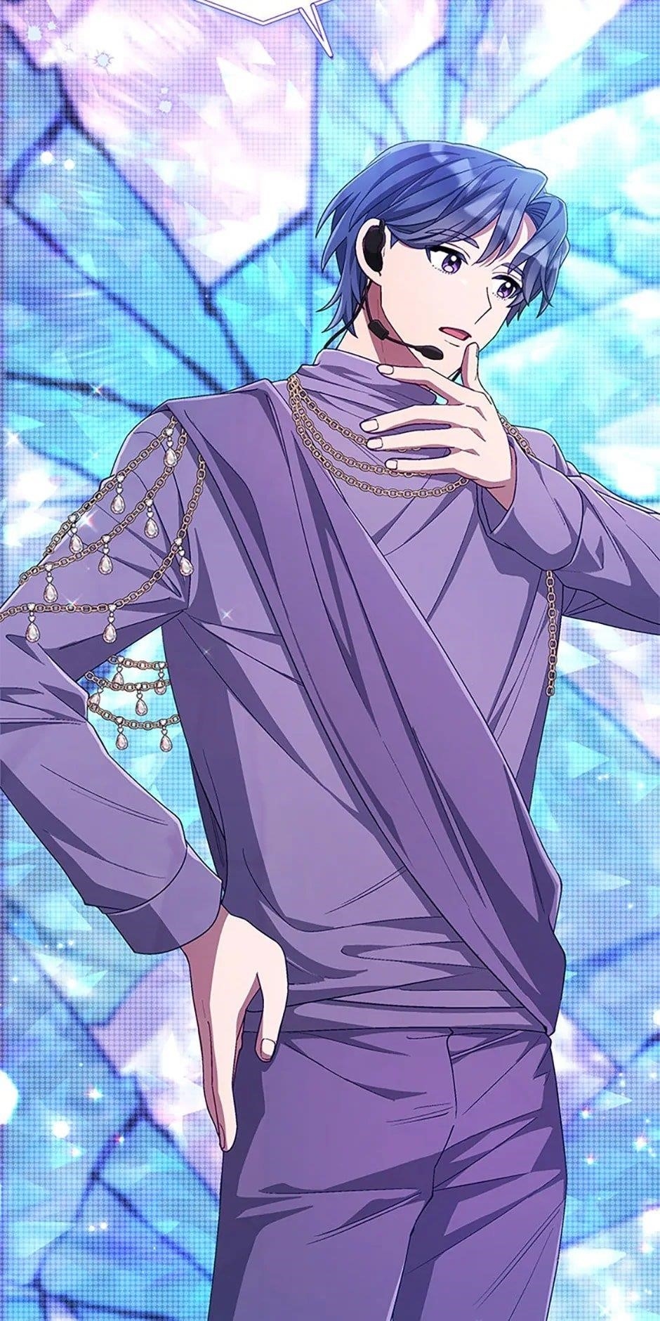 The Slow Second Life of a Dismissed Dark Soldier (age 30) Chapter 79 - Page 59