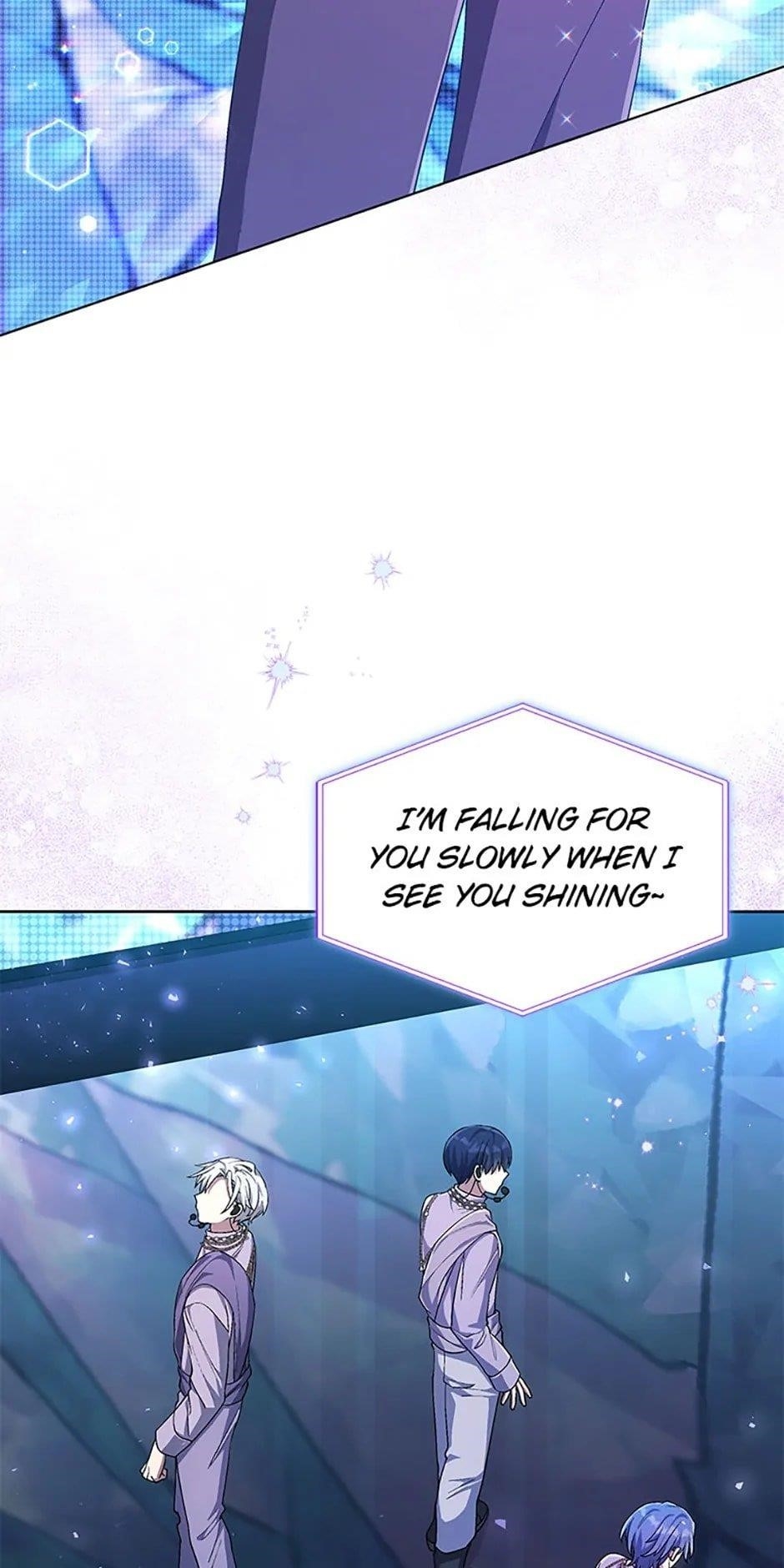 The Slow Second Life of a Dismissed Dark Soldier (age 30) Chapter 79 - Page 60