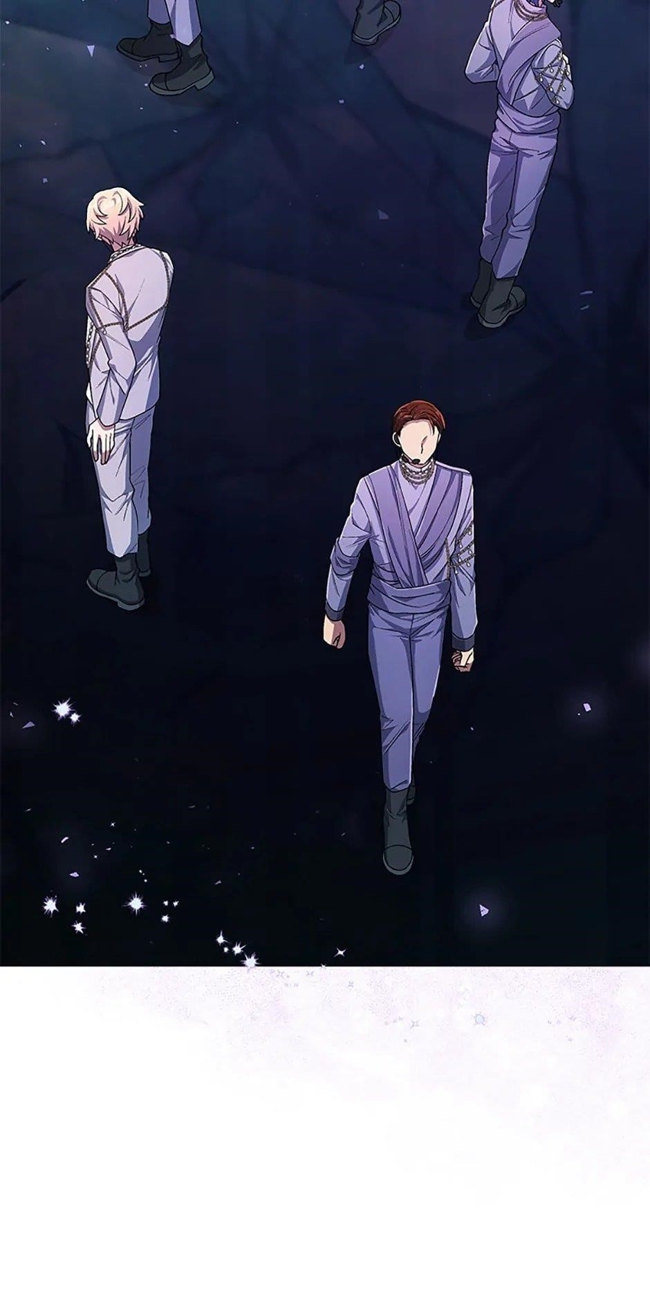 The Slow Second Life of a Dismissed Dark Soldier (age 30) Chapter 79 - Page 61