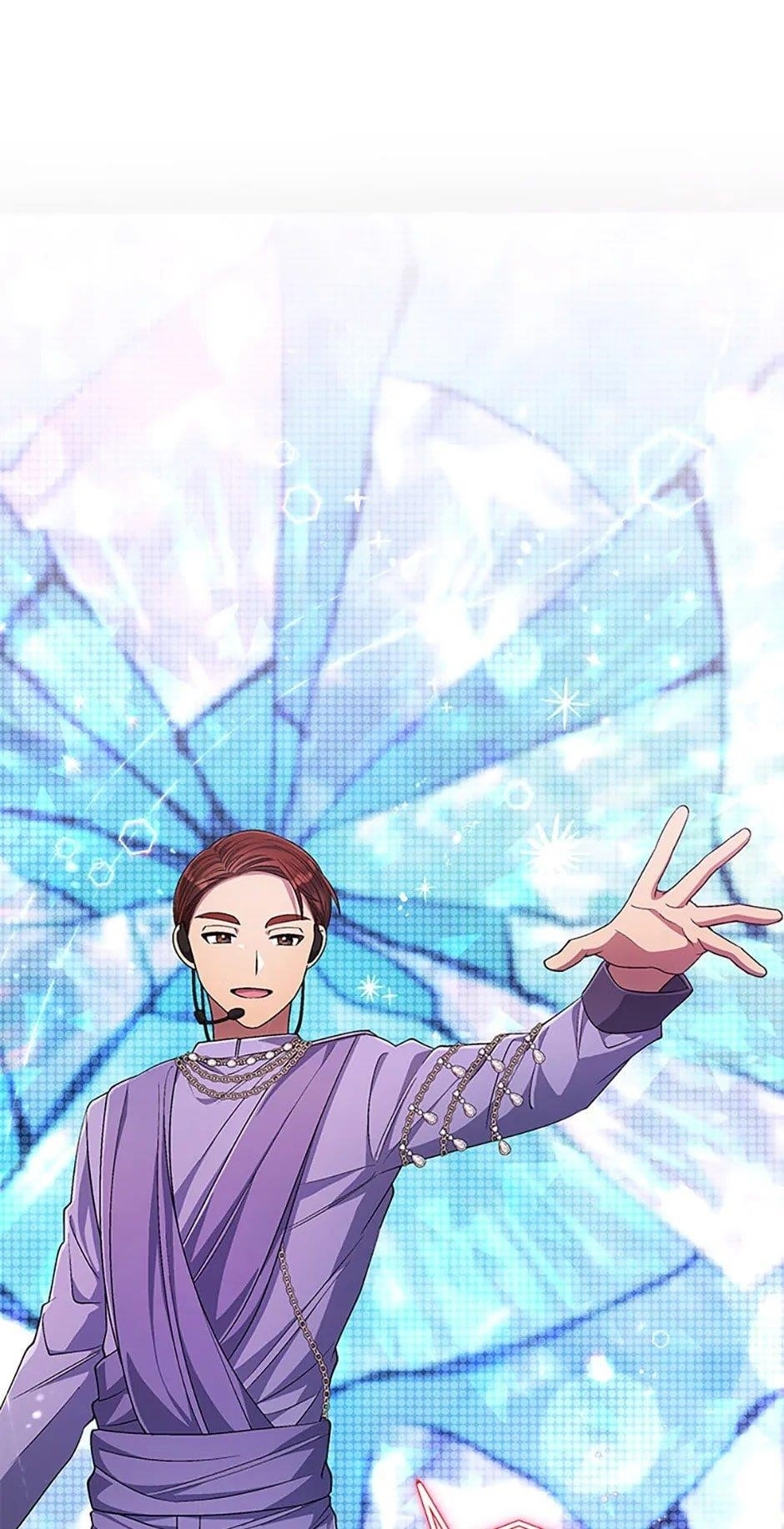 The Slow Second Life of a Dismissed Dark Soldier (age 30) Chapter 79 - Page 62