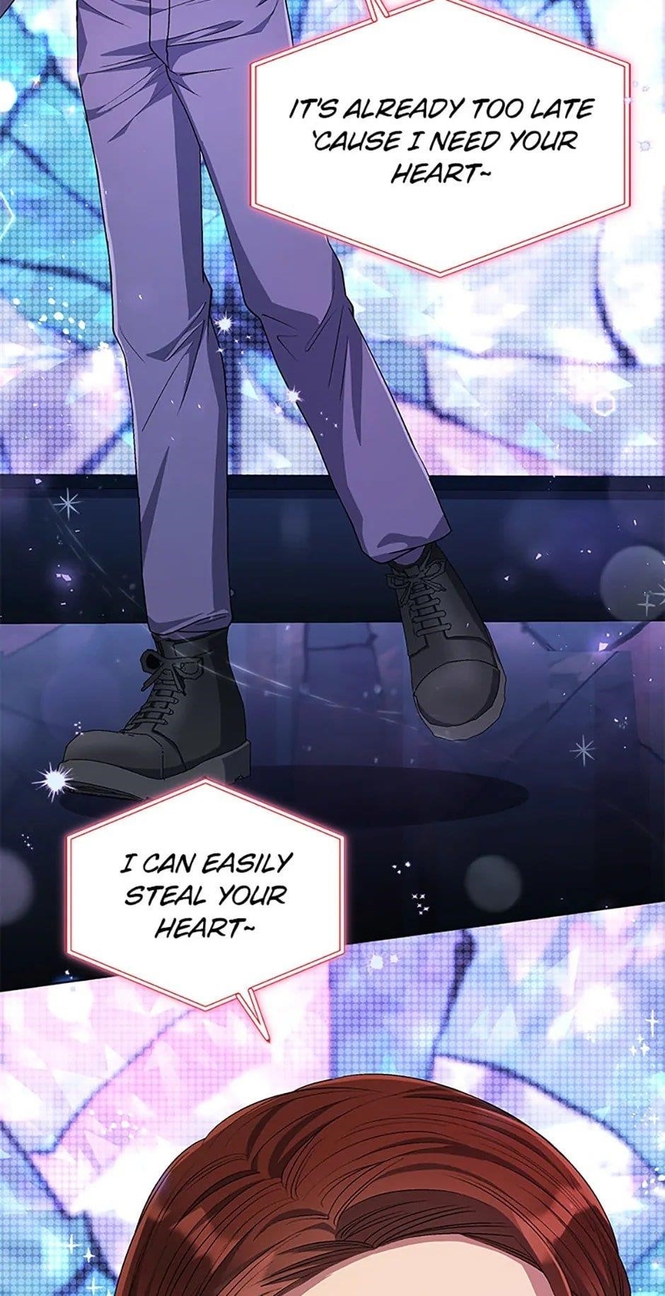 The Slow Second Life of a Dismissed Dark Soldier (age 30) Chapter 79 - Page 63