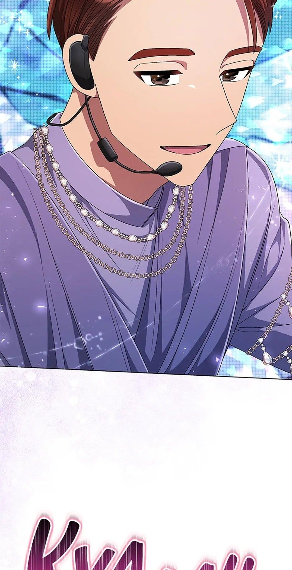 The Slow Second Life of a Dismissed Dark Soldier (age 30) Chapter 79 - Page 64