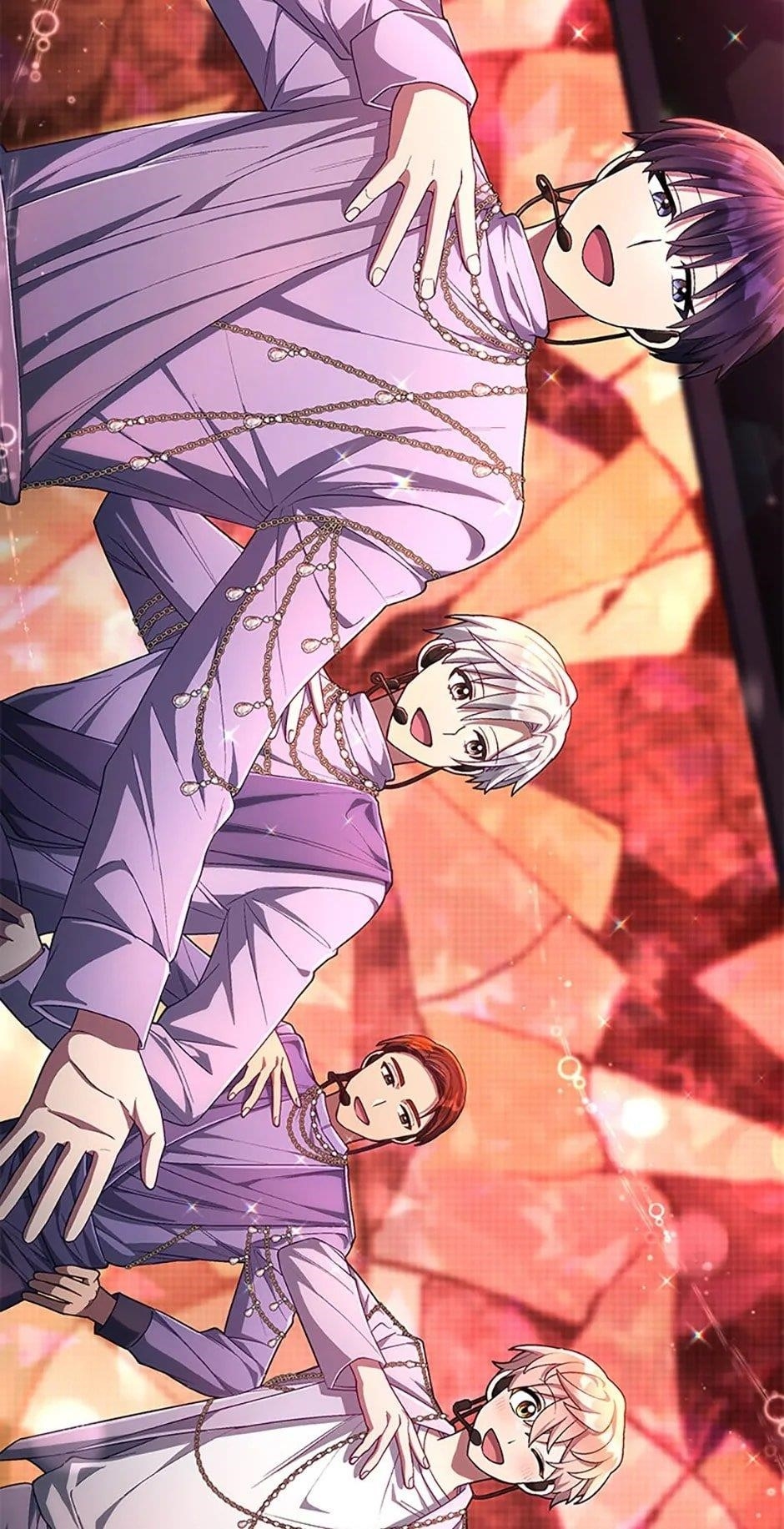 The Slow Second Life of a Dismissed Dark Soldier (age 30) Chapter 79 - Page 67