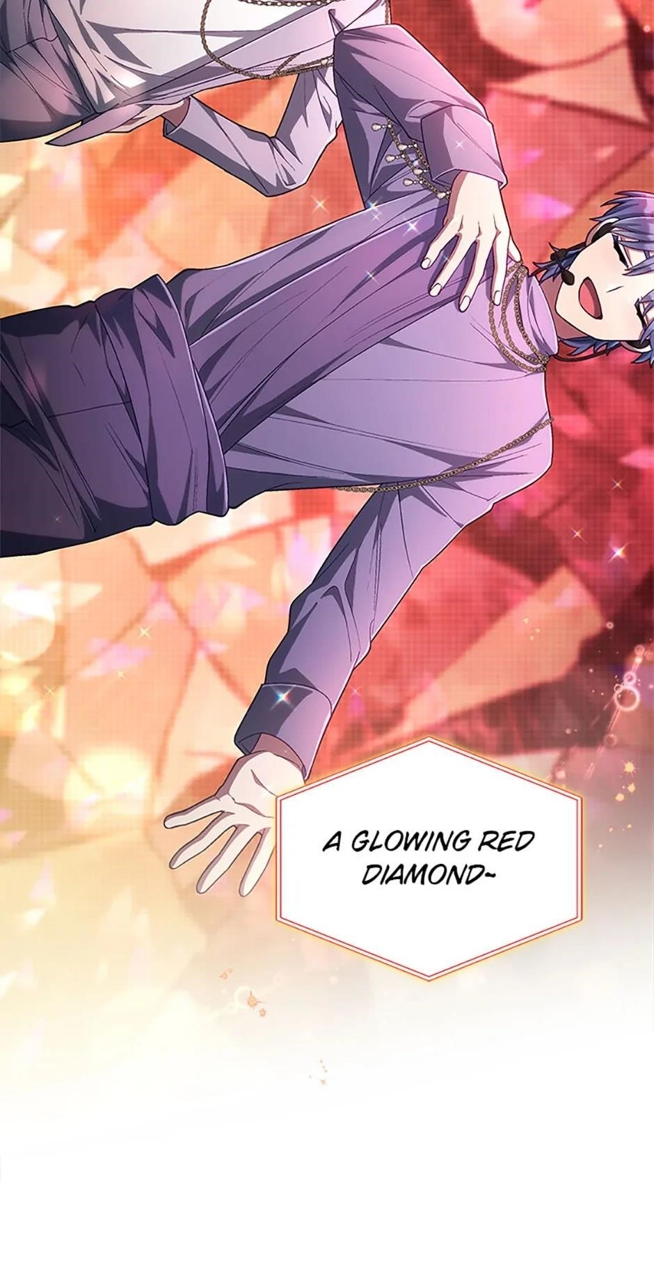 The Slow Second Life of a Dismissed Dark Soldier (age 30) Chapter 79 - Page 68