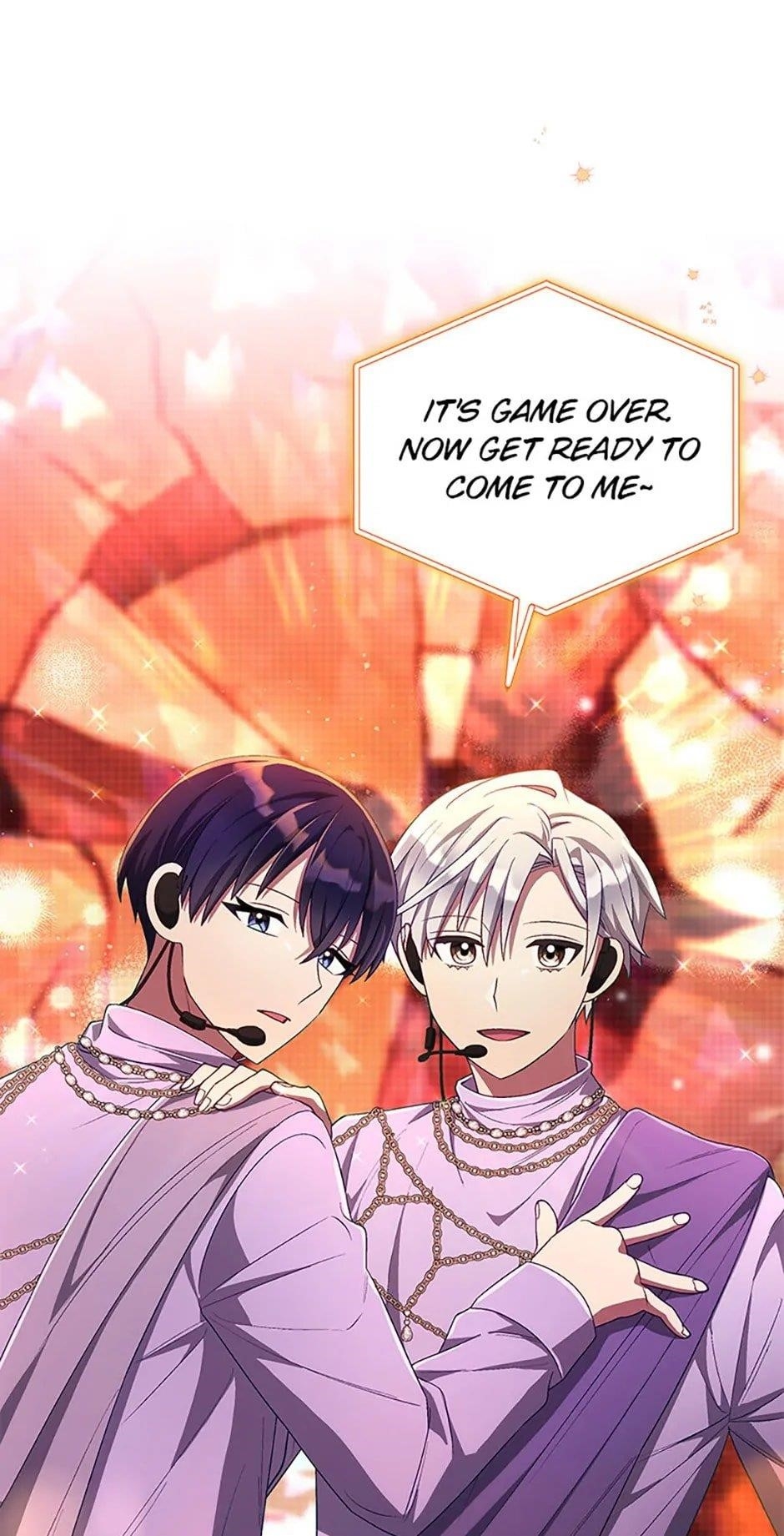 The Slow Second Life of a Dismissed Dark Soldier (age 30) Chapter 79 - Page 69