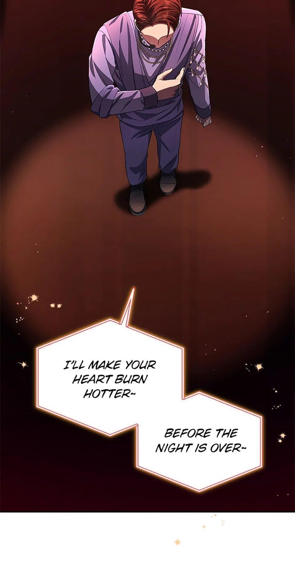 The Slow Second Life of a Dismissed Dark Soldier (age 30) Chapter 79 - Page 74