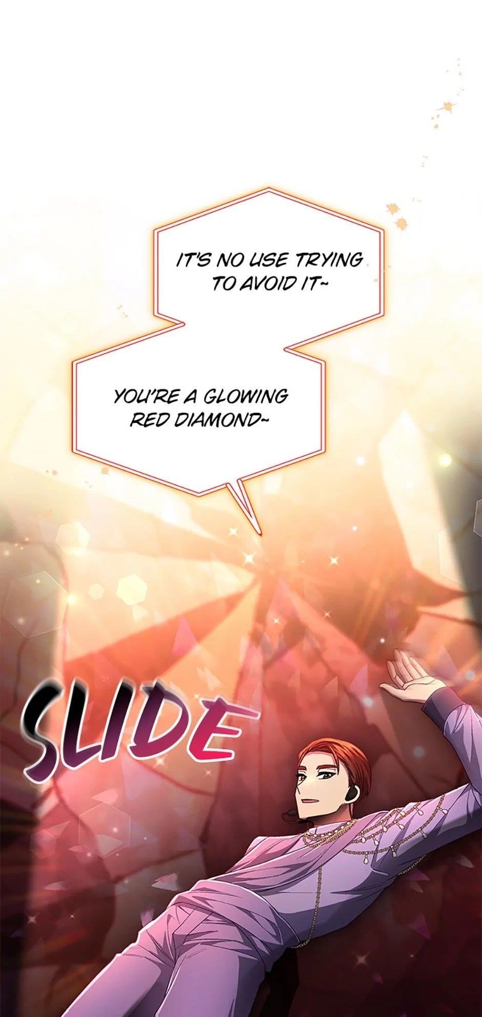 The Slow Second Life of a Dismissed Dark Soldier (age 30) Chapter 79 - Page 75