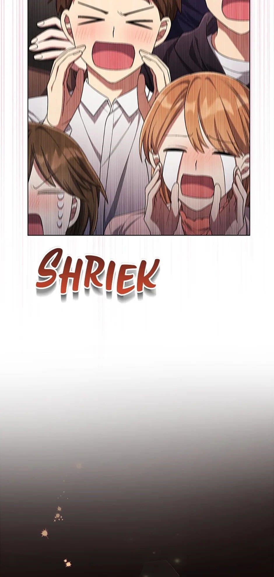 The Slow Second Life of a Dismissed Dark Soldier (age 30) Chapter 79 - Page 78