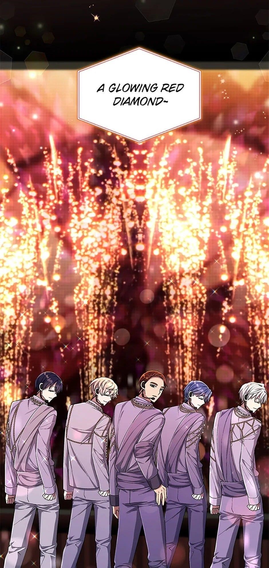 The Slow Second Life of a Dismissed Dark Soldier (age 30) Chapter 79 - Page 79