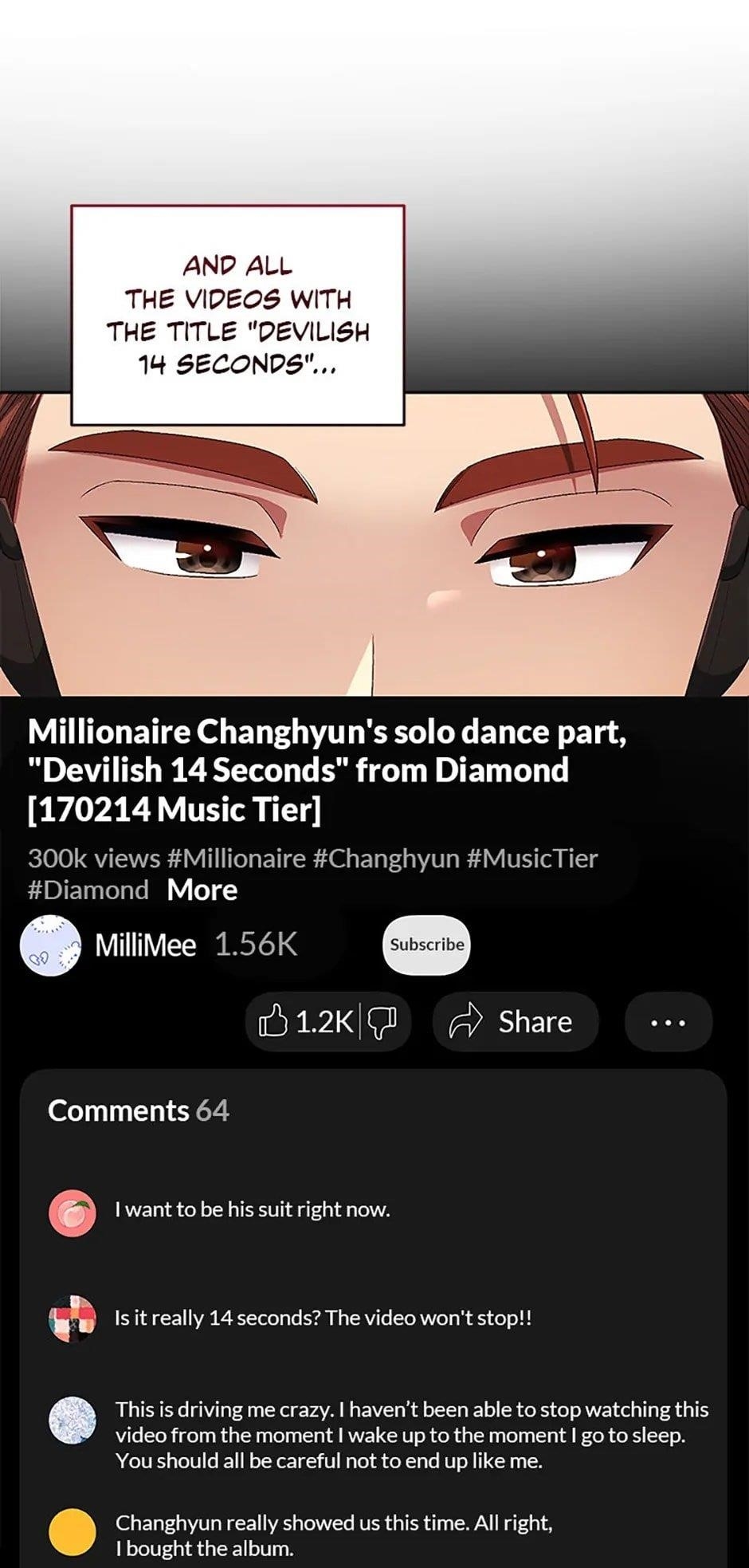 The Slow Second Life of a Dismissed Dark Soldier (age 30) Chapter 80 - Page 12