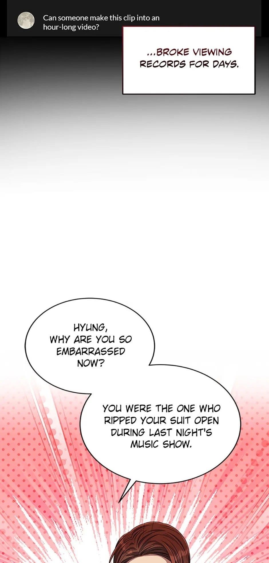 The Slow Second Life of a Dismissed Dark Soldier (age 30) Chapter 80 - Page 13