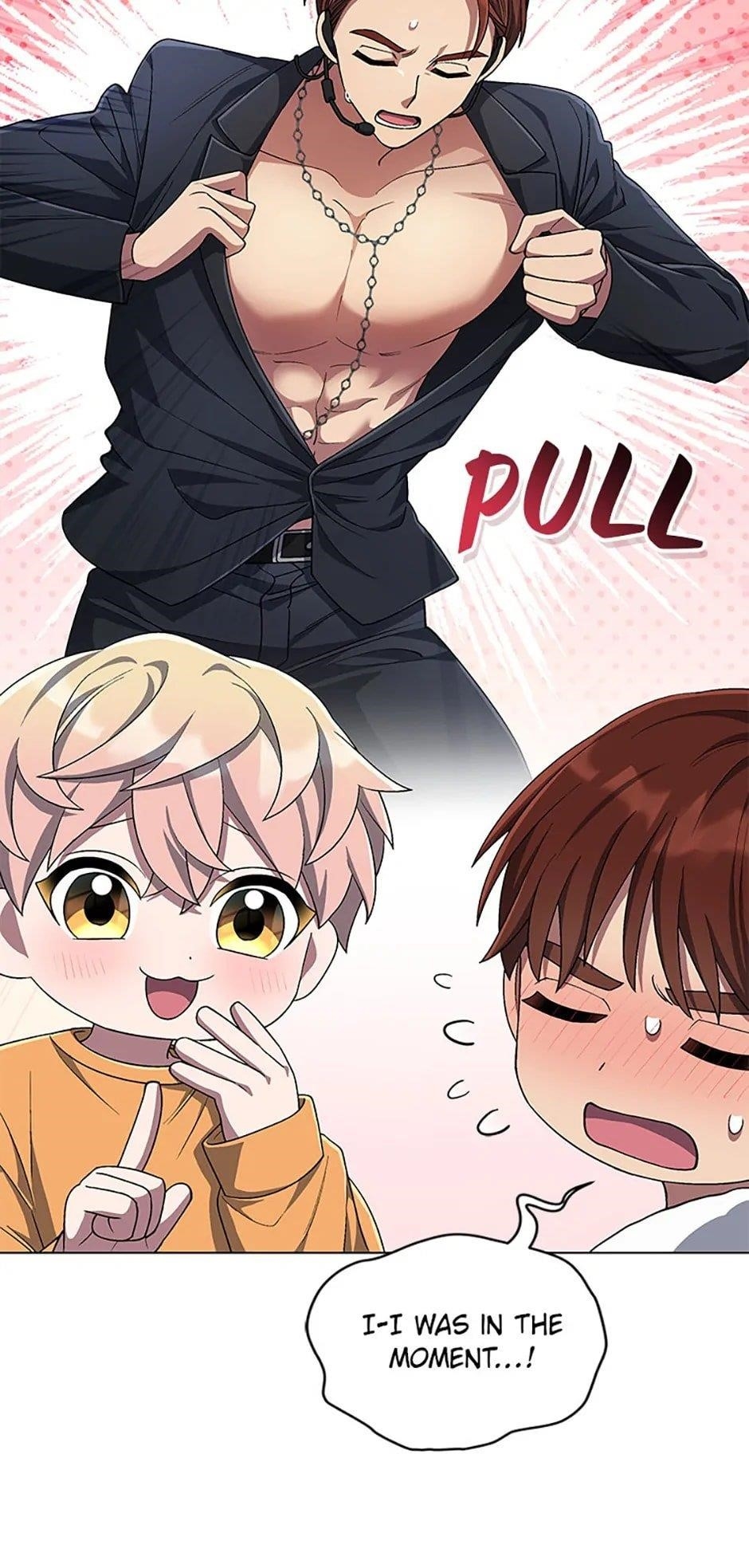 The Slow Second Life of a Dismissed Dark Soldier (age 30) Chapter 80 - Page 14