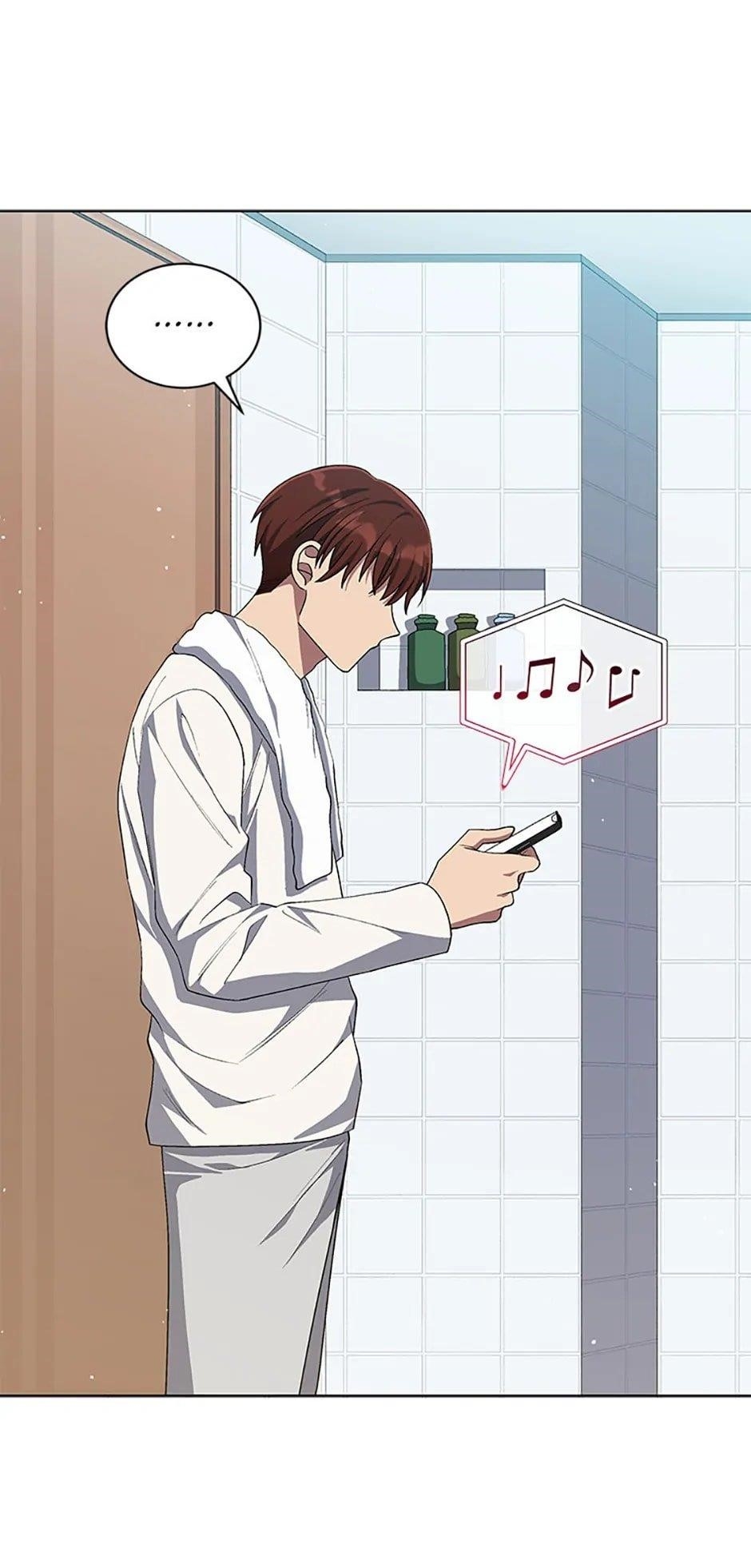 The Slow Second Life of a Dismissed Dark Soldier (age 30) Chapter 80 - Page 17