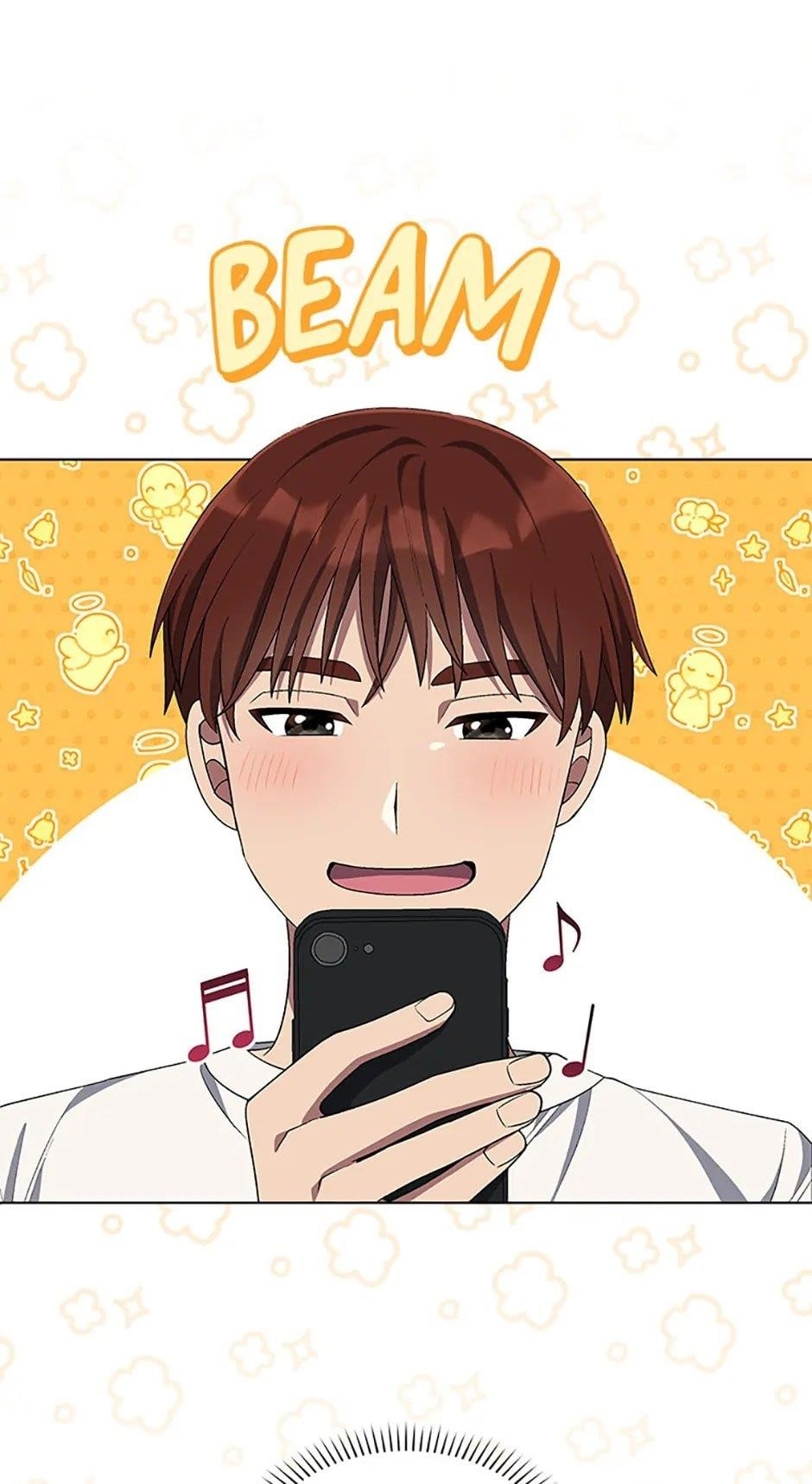 The Slow Second Life of a Dismissed Dark Soldier (age 30) Chapter 80 - Page 18