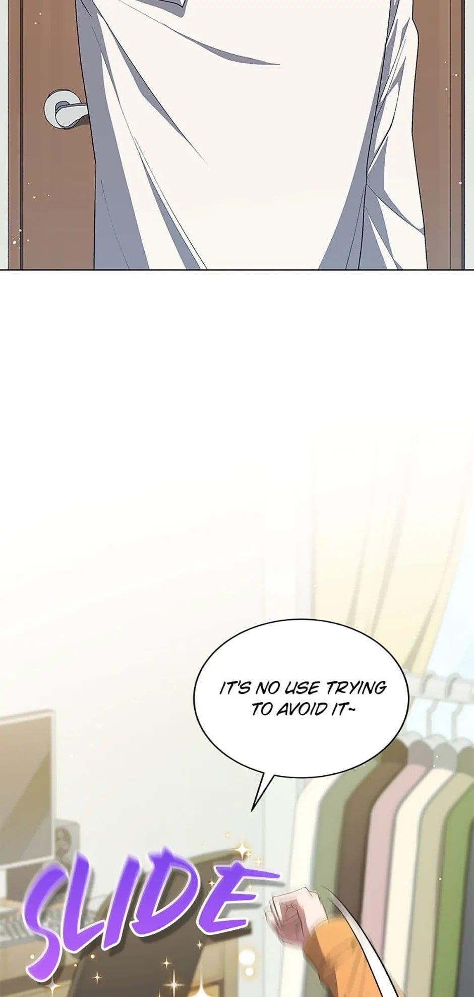 The Slow Second Life of a Dismissed Dark Soldier (age 30) Chapter 80 - Page 2