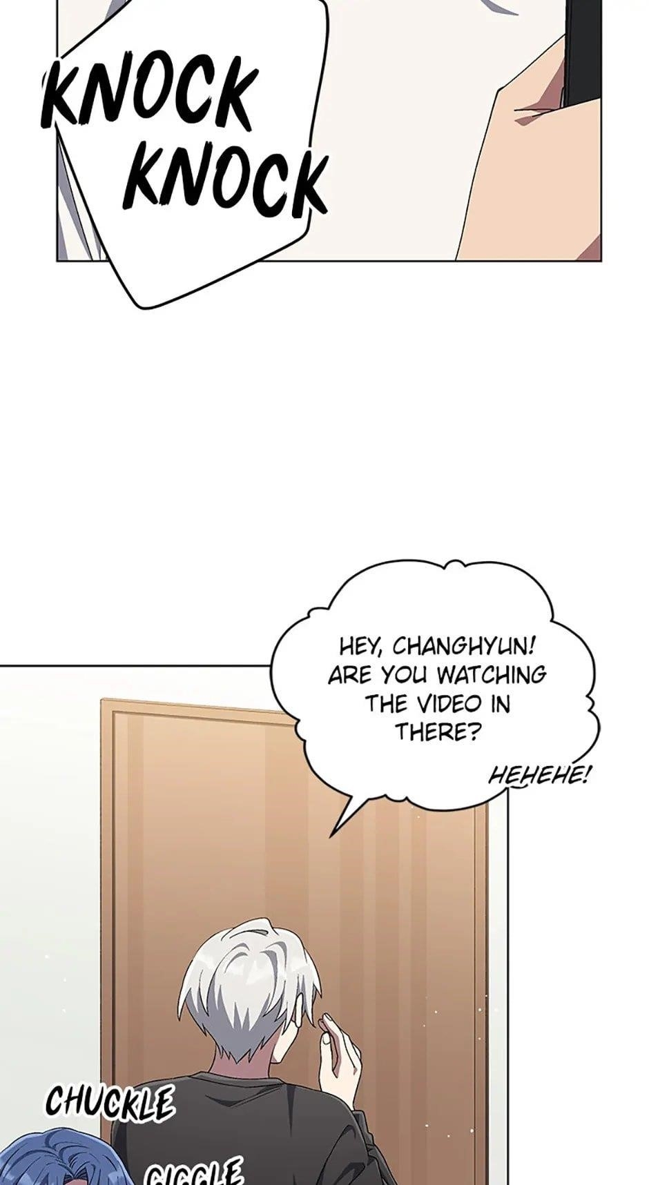 The Slow Second Life of a Dismissed Dark Soldier (age 30) Chapter 80 - Page 20