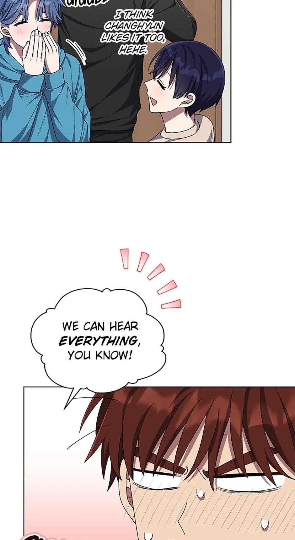 The Slow Second Life of a Dismissed Dark Soldier (age 30) Chapter 80 - Page 21